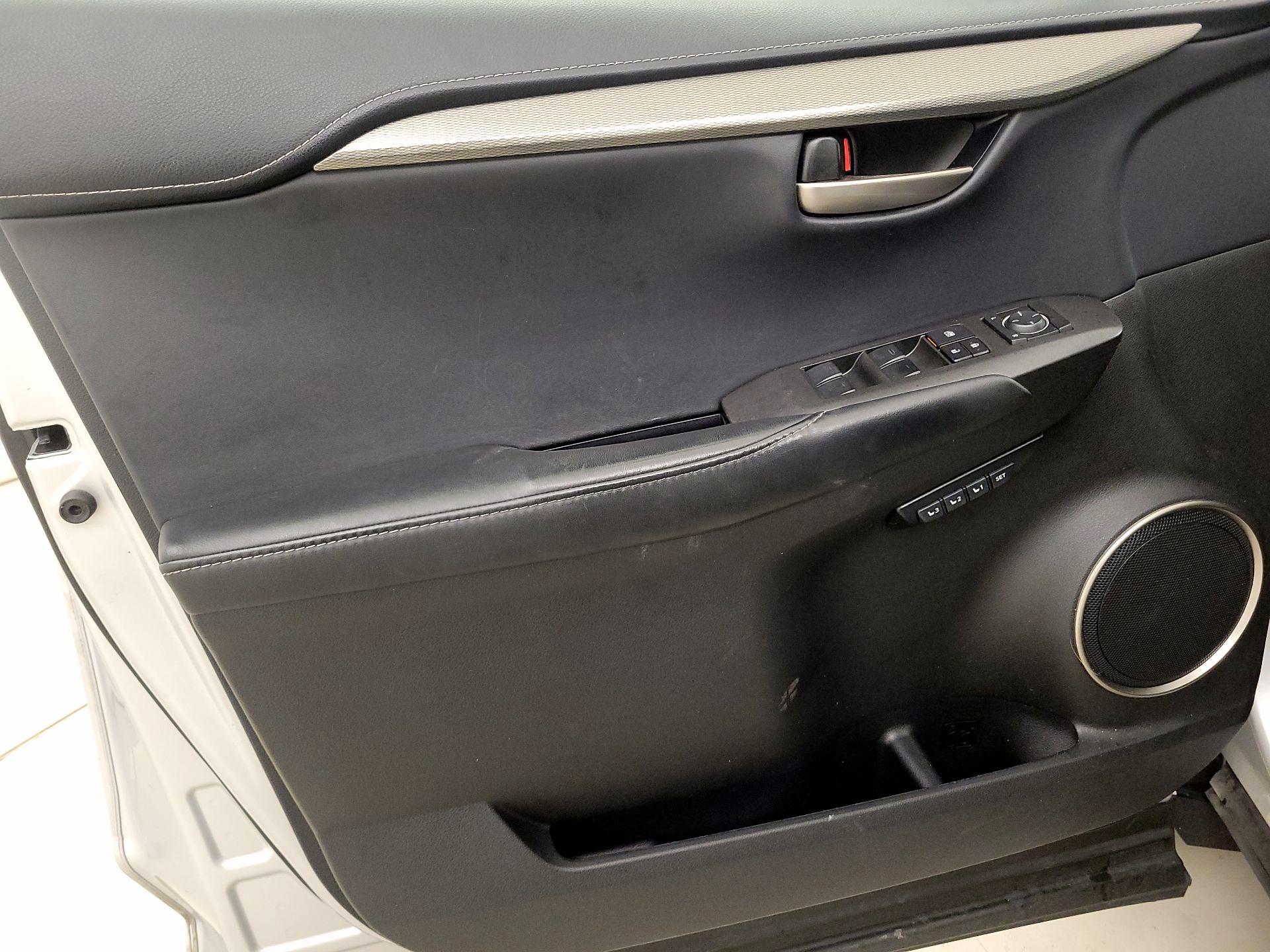 Thumbnail: 2015 Lexus NX - 12