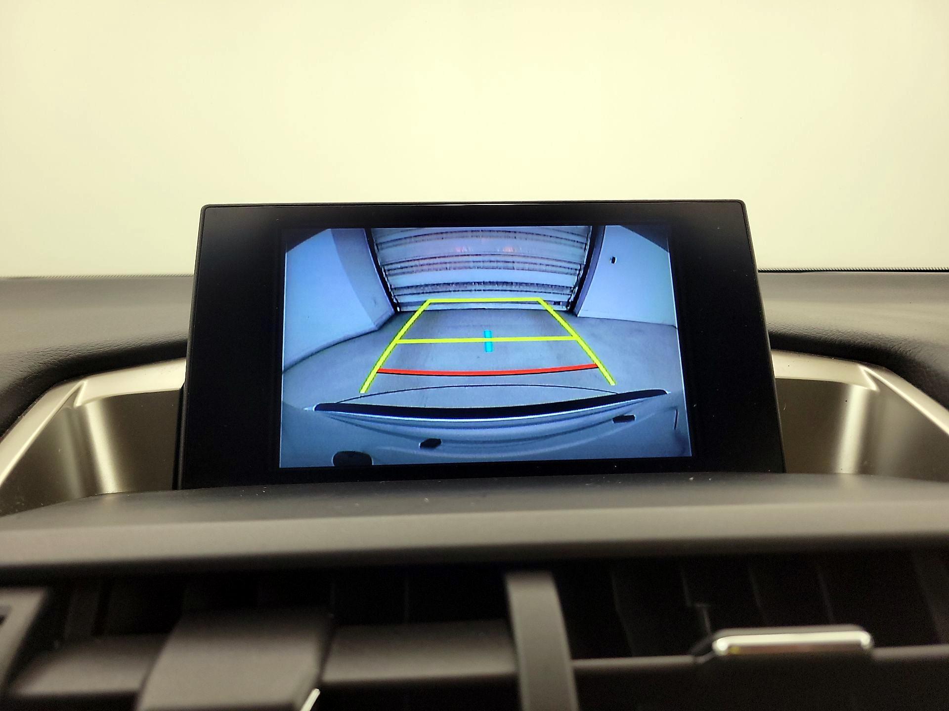 Thumbnail: 2015 Lexus NX - 15