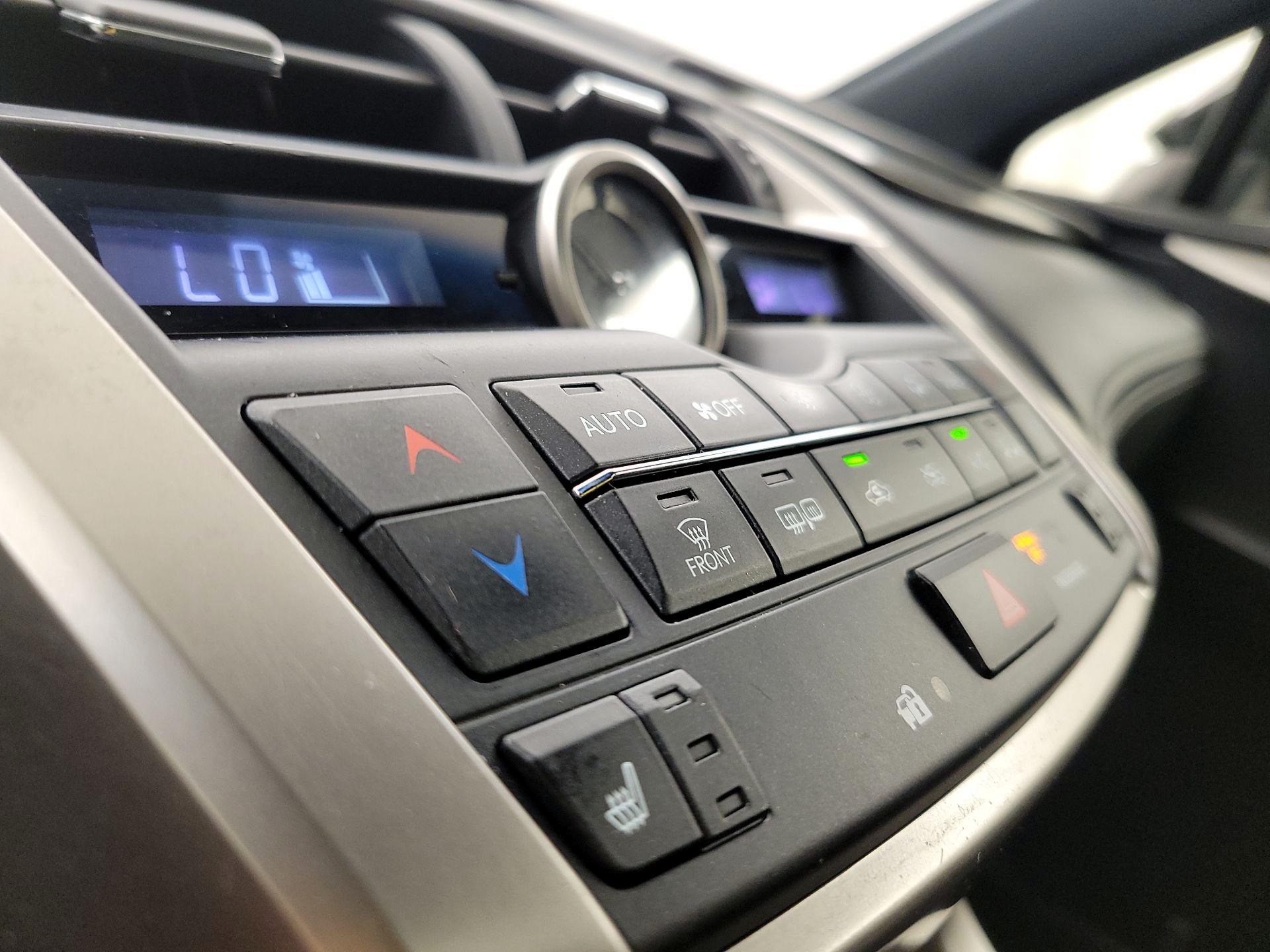 Thumbnail: 2015 Lexus NX - 17