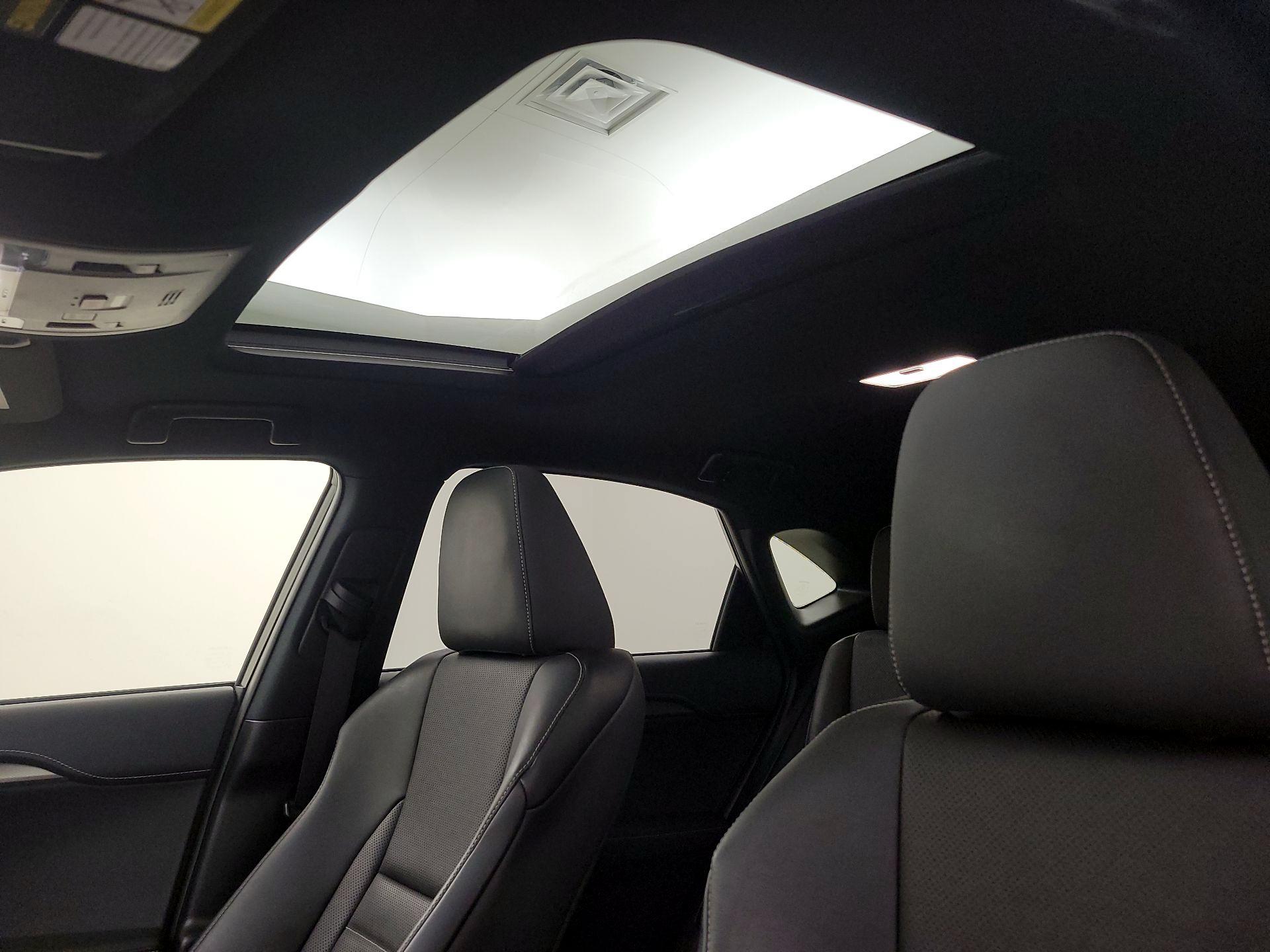 Thumbnail: 2015 Lexus NX - 20