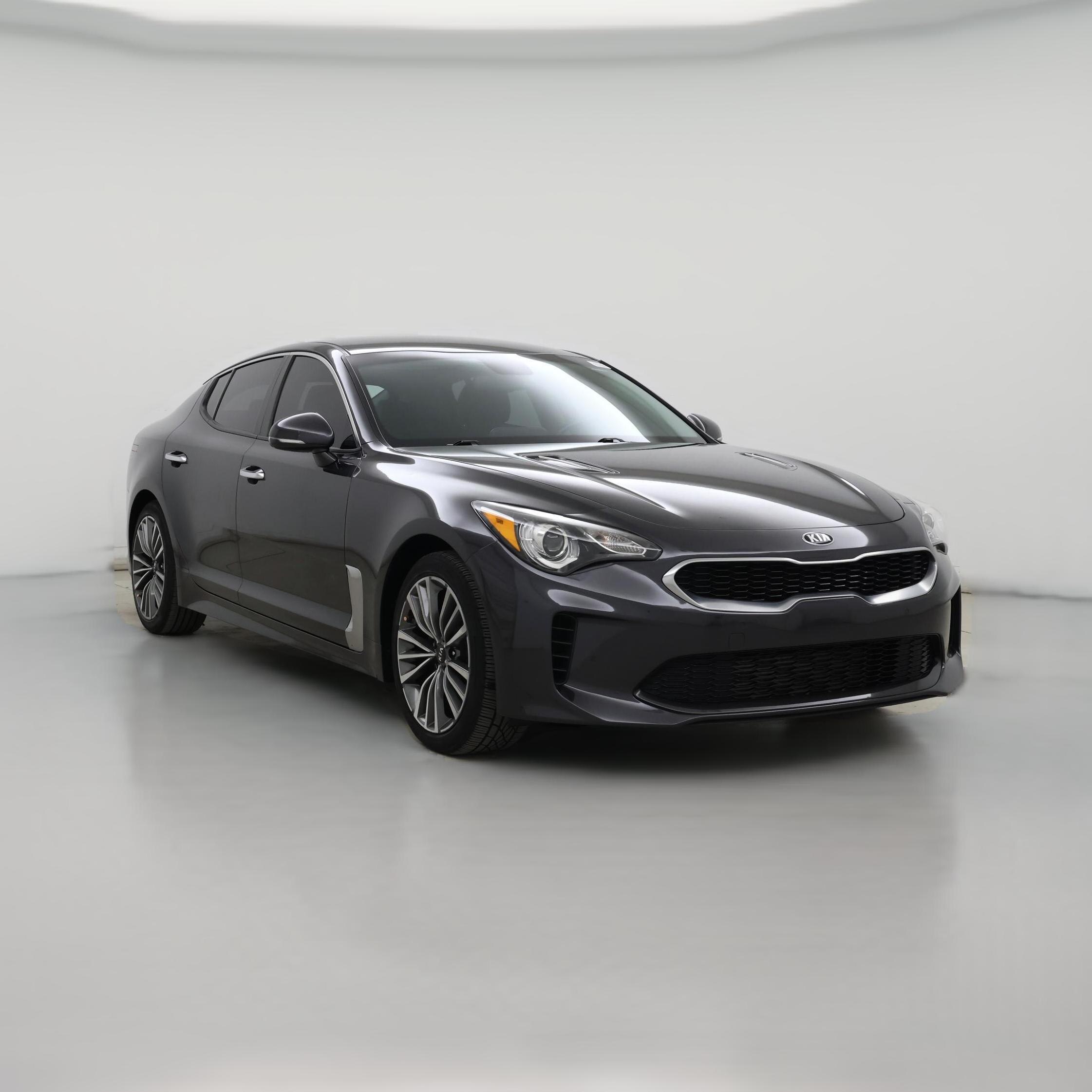 Thumbnail: 2019 Kia Stinger - 1
