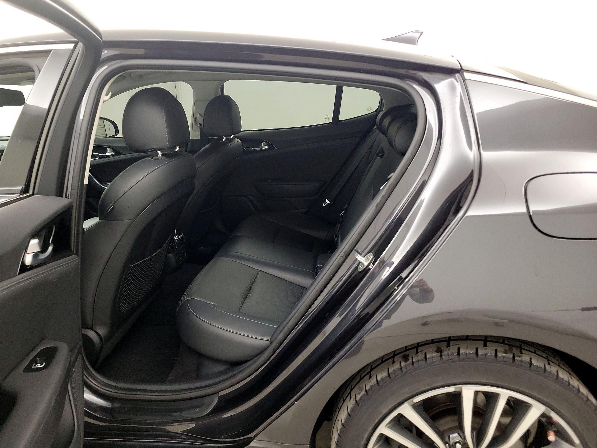 Thumbnail: 2019 Kia Stinger - 19