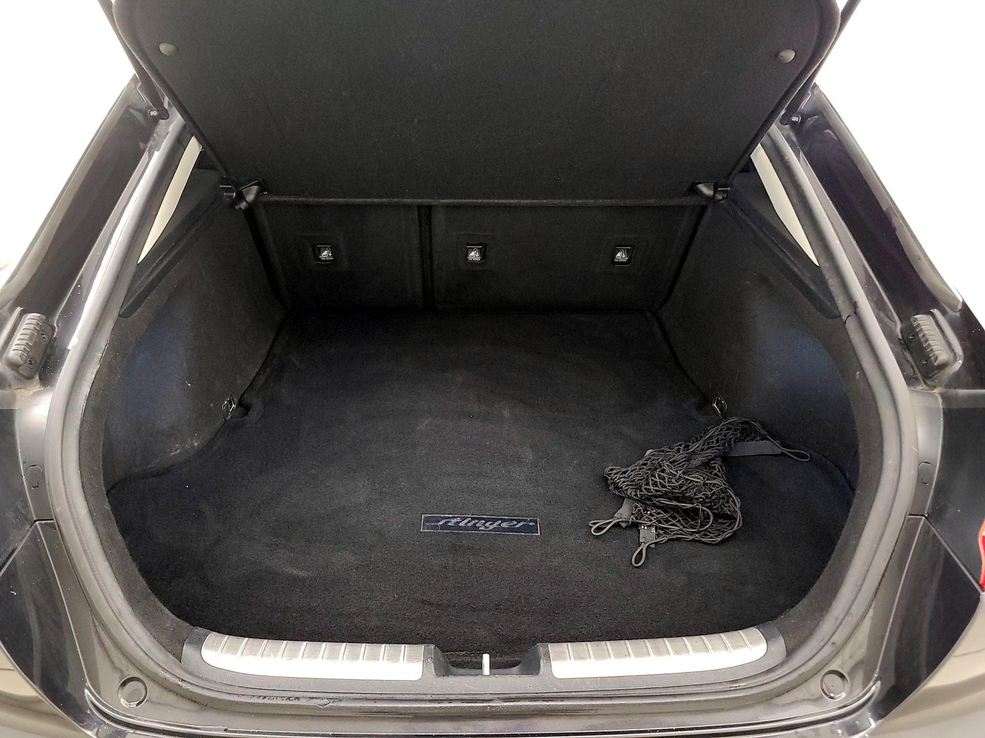 Thumbnail: 2019 Kia Stinger - 20