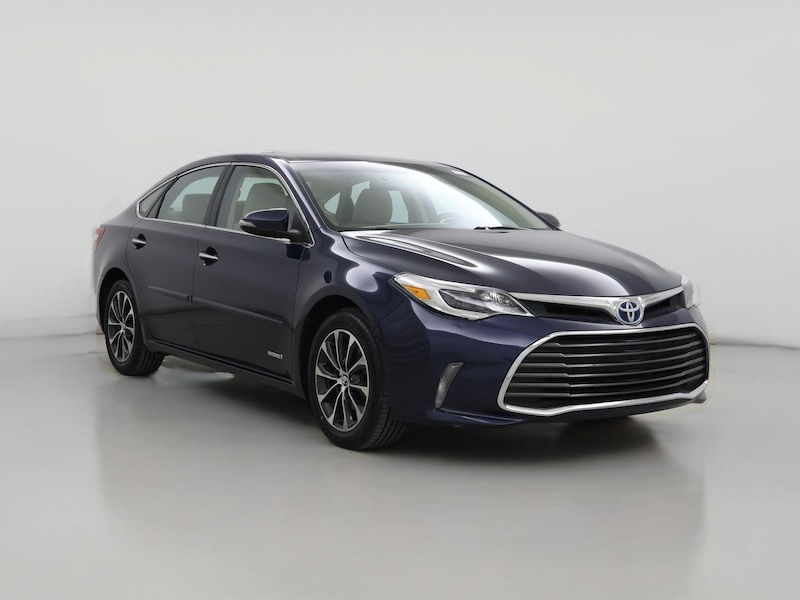2016 Toyota Avalon XLE -
                  Indianapolis, IN