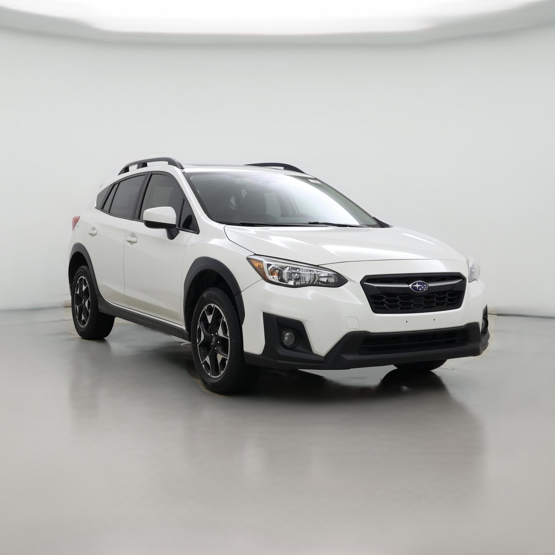 Thumbnail: 2019 Subaru Crosstrek - 1