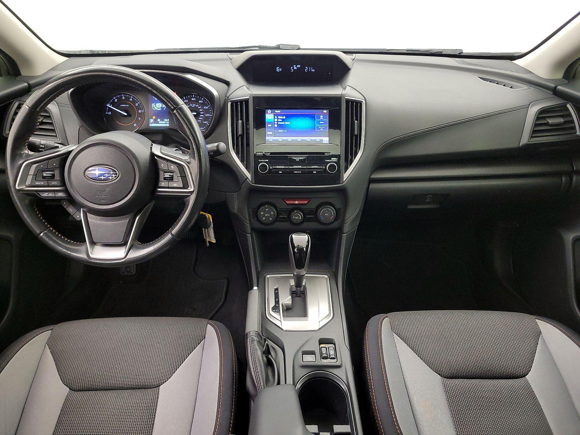 Thumbnail: 2019 Subaru Crosstrek - 9