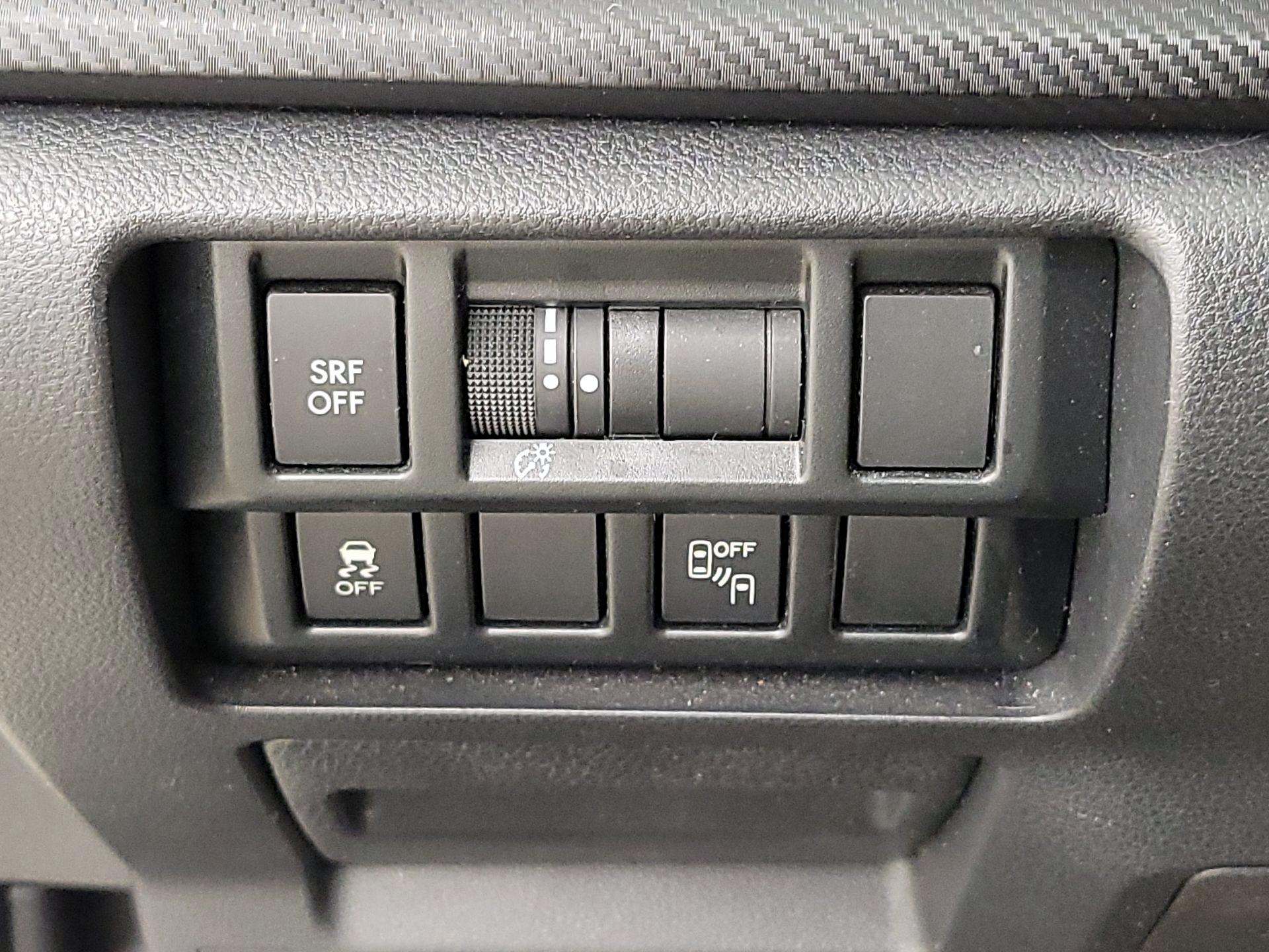 Thumbnail: 2019 Subaru Crosstrek - 13