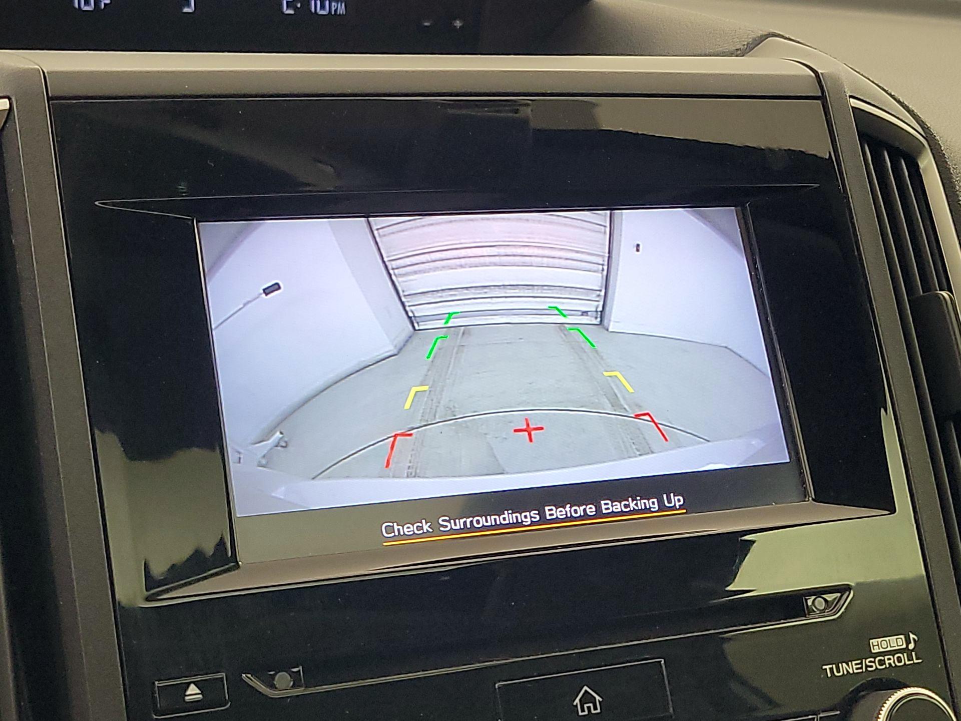 Thumbnail: 2019 Subaru Crosstrek - 14