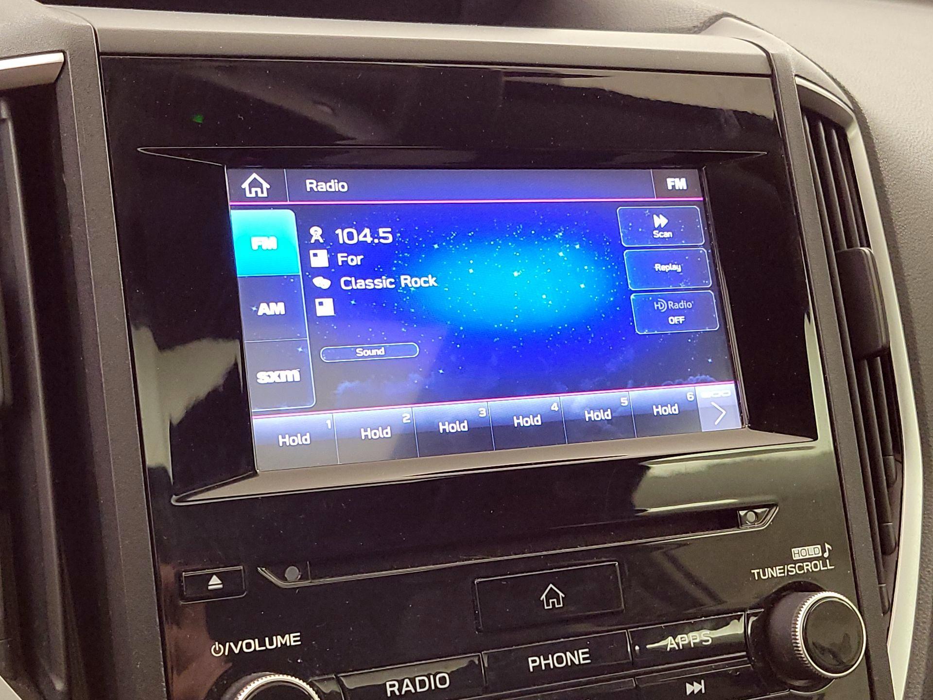 Thumbnail: 2019 Subaru Crosstrek - 15