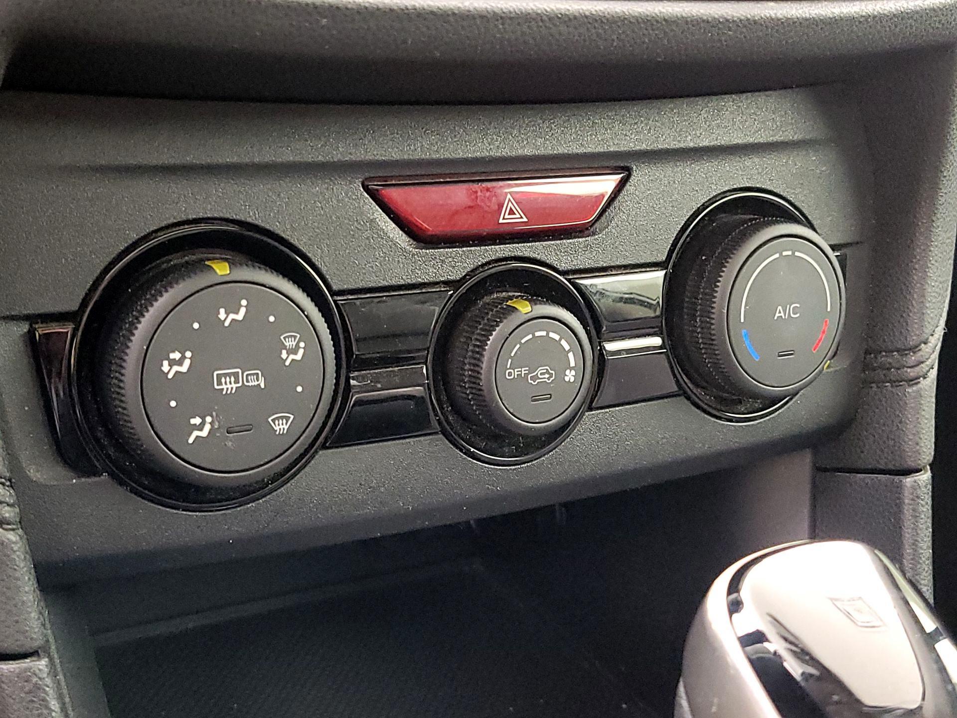 Thumbnail: 2019 Subaru Crosstrek - 16