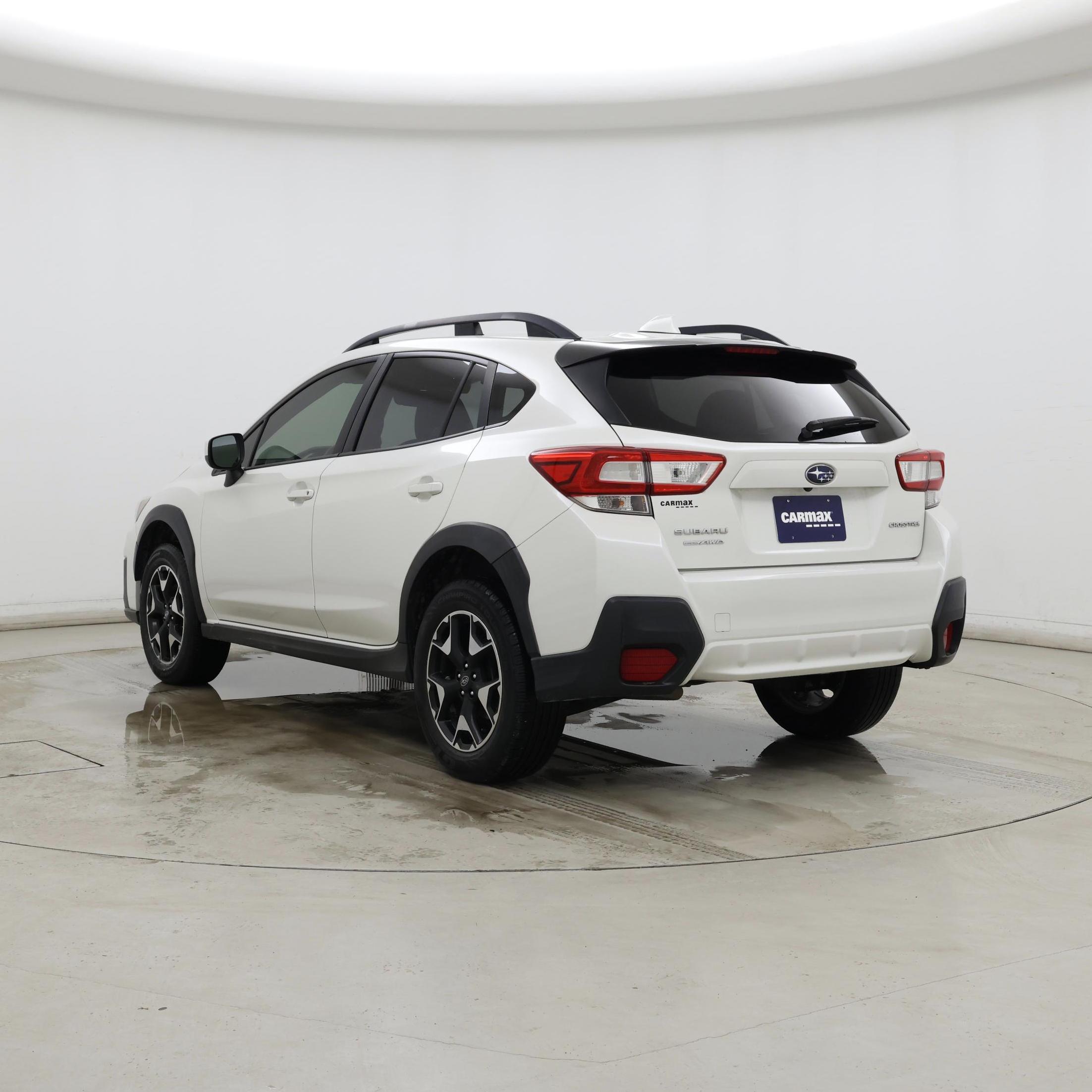 Thumbnail: 2019 Subaru Crosstrek - 2