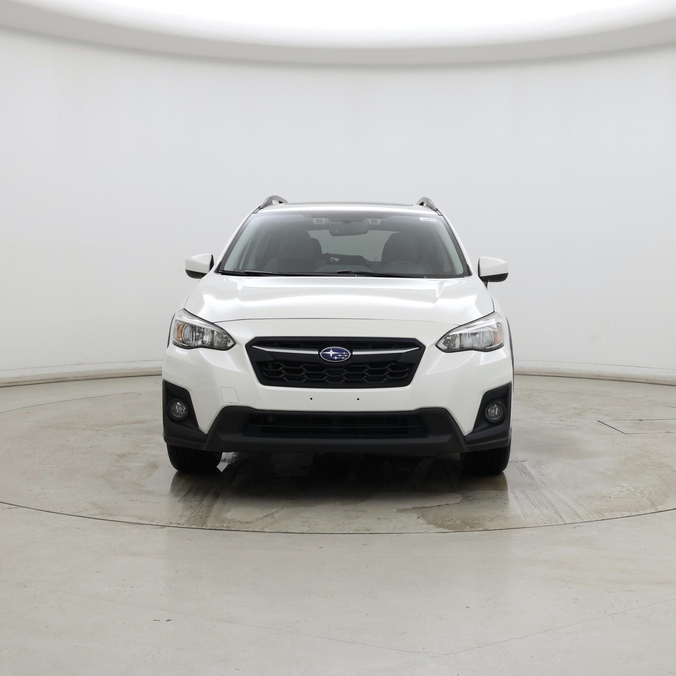 Thumbnail: 2019 Subaru Crosstrek - 5