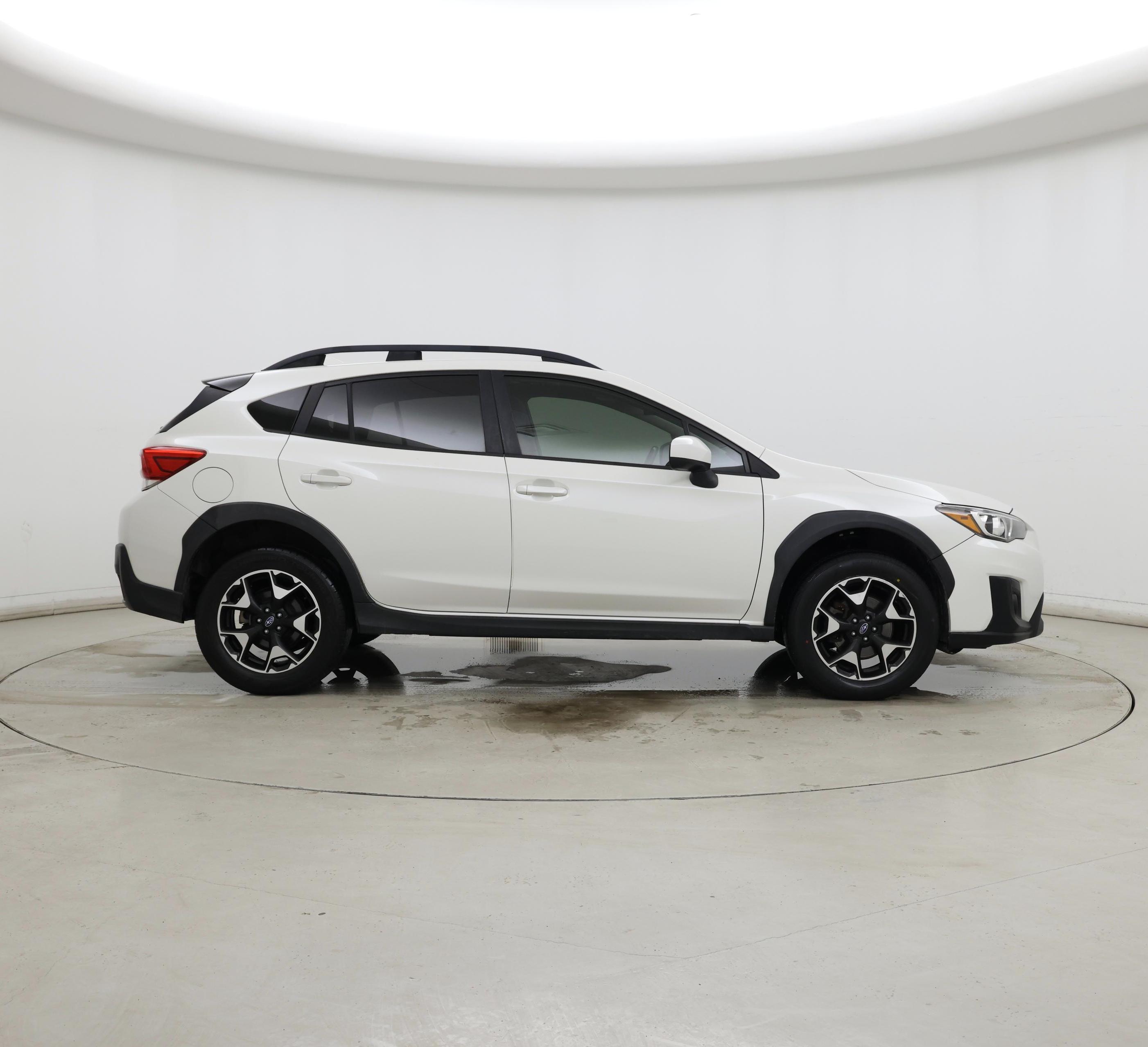 Thumbnail: 2019 Subaru Crosstrek - 7