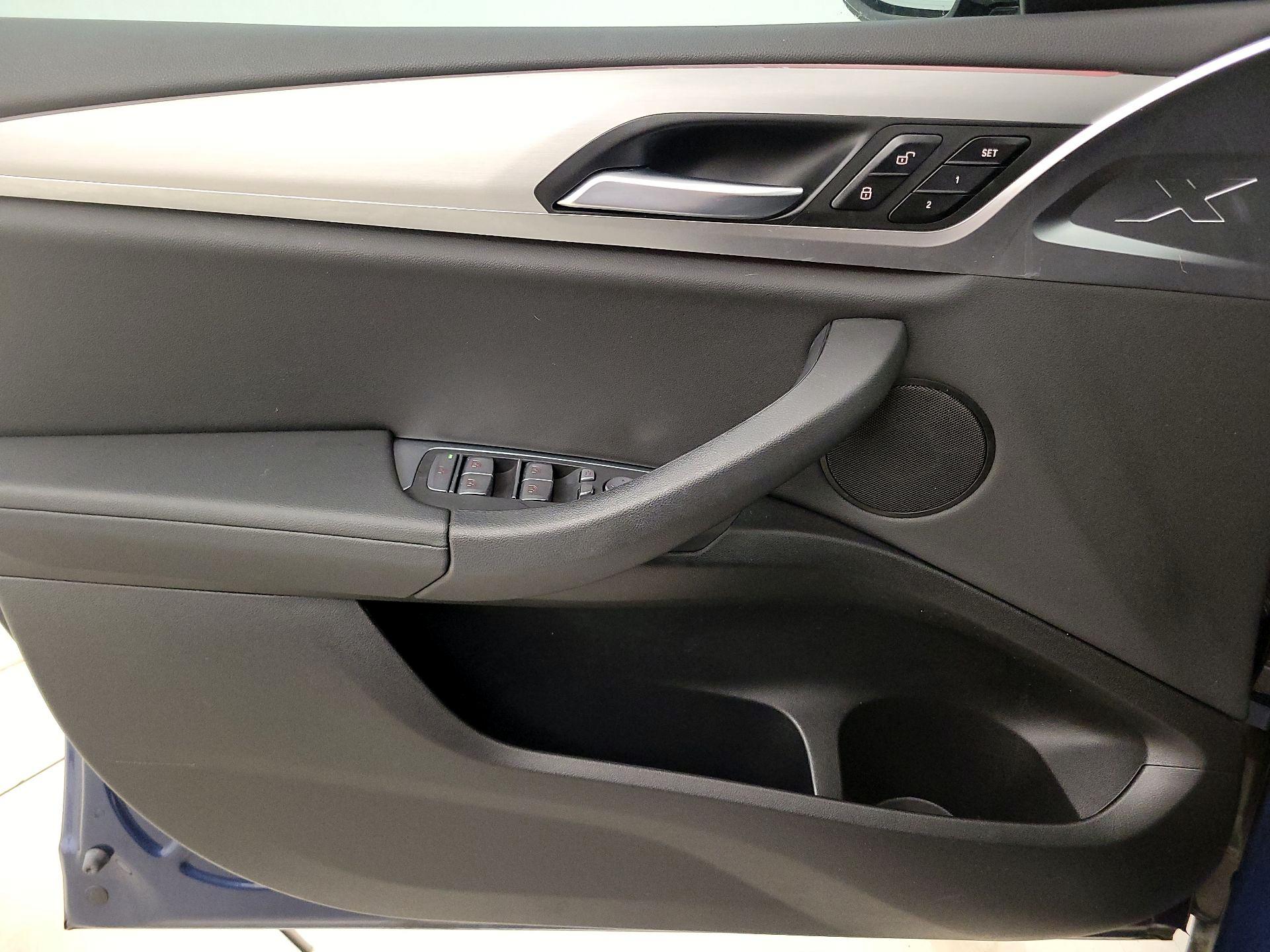 Thumbnail: 2021 BMW X3 - 12