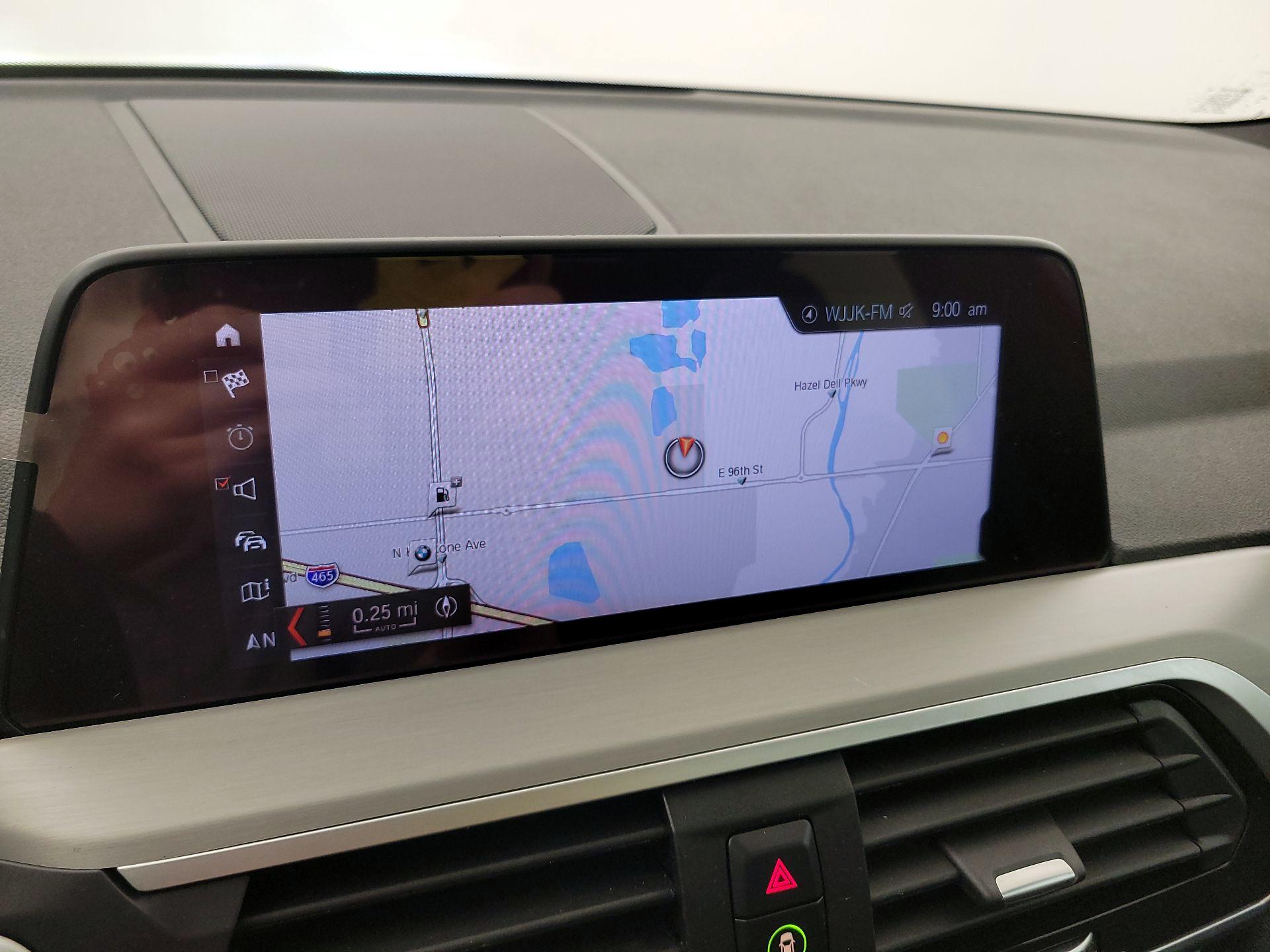 Thumbnail: 2021 BMW X3 - 14