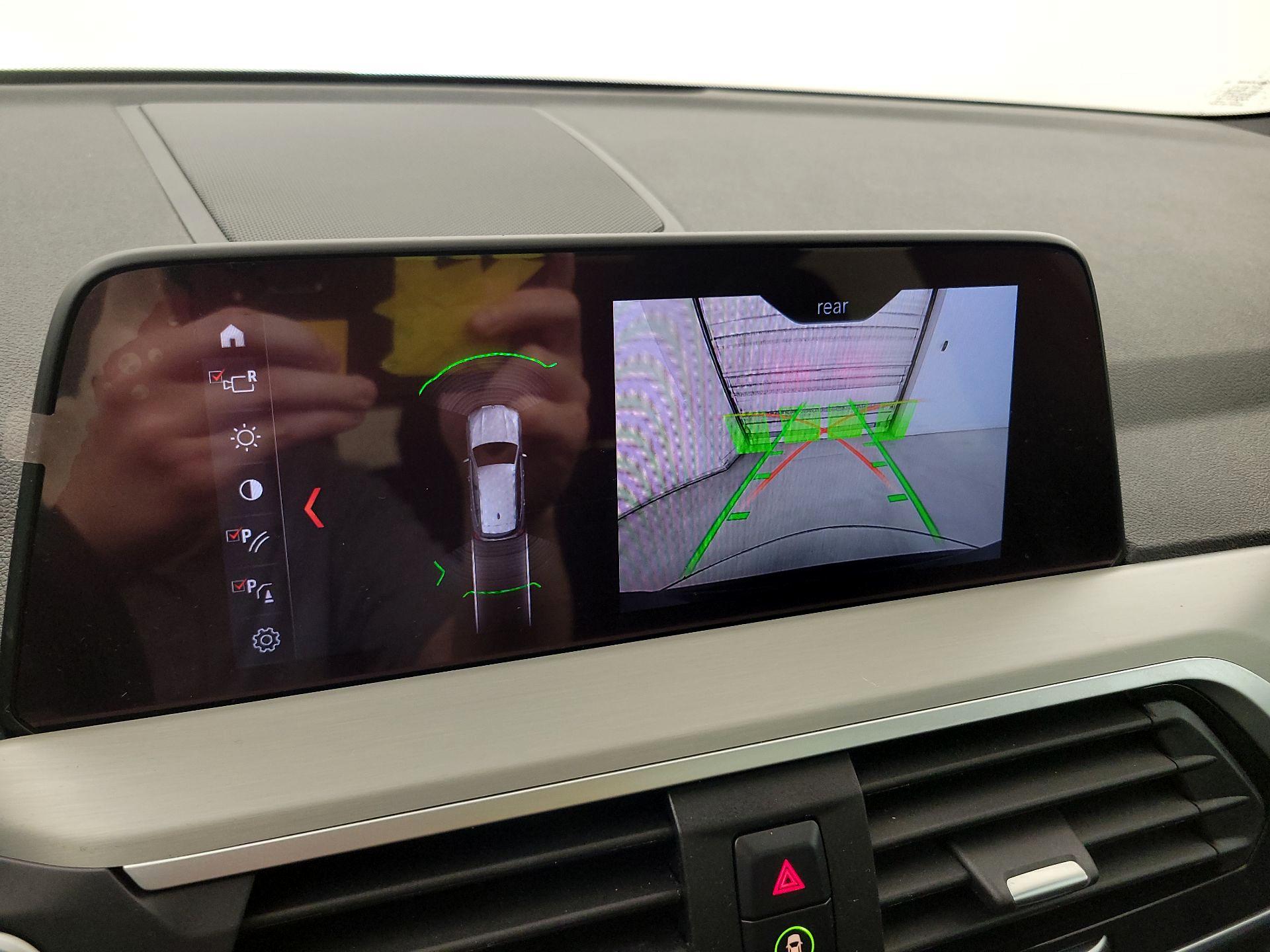 Thumbnail: 2021 BMW X3 - 15