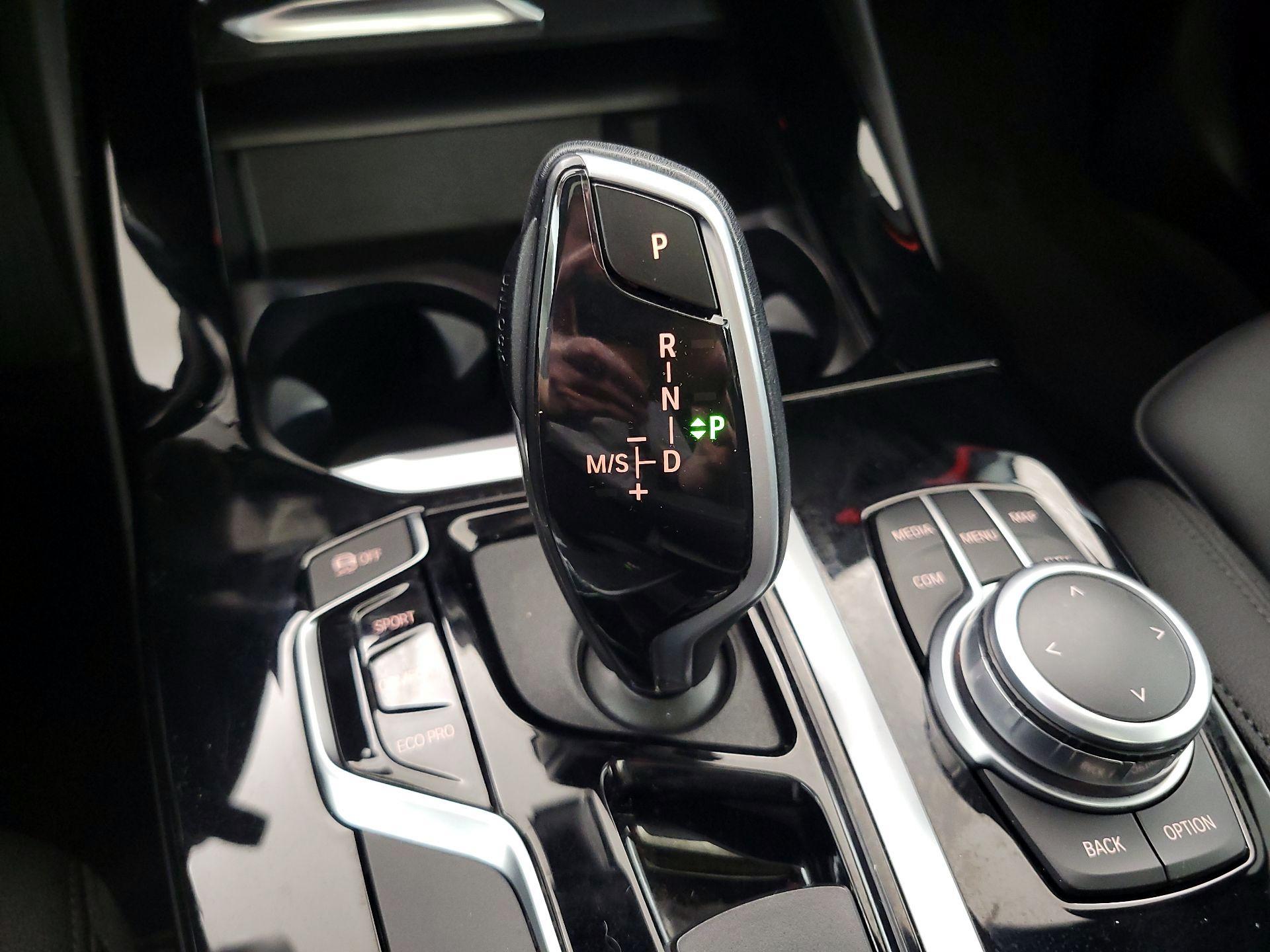 Thumbnail: 2021 BMW X3 - 18