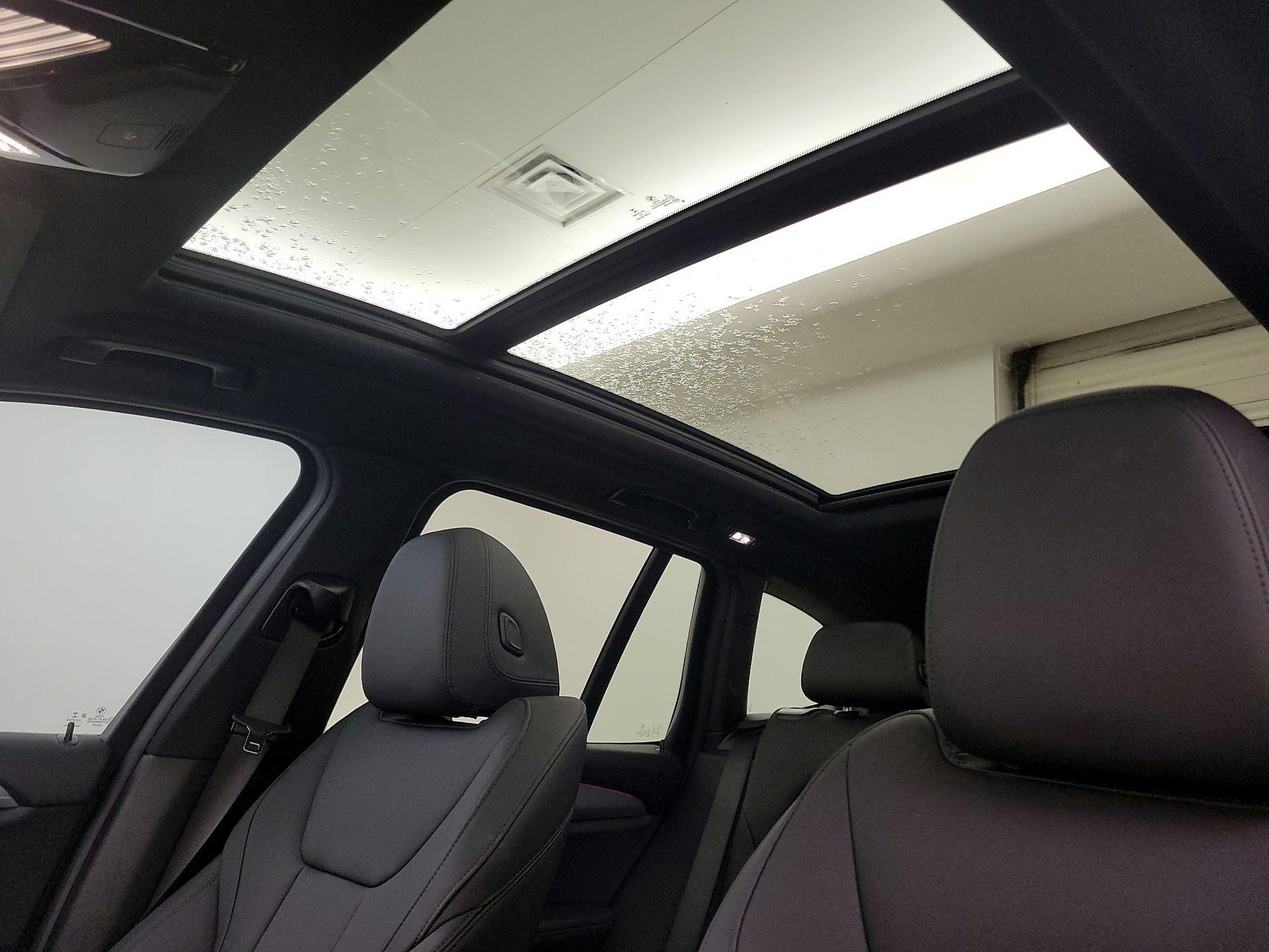 Thumbnail: 2021 BMW X3 - 20