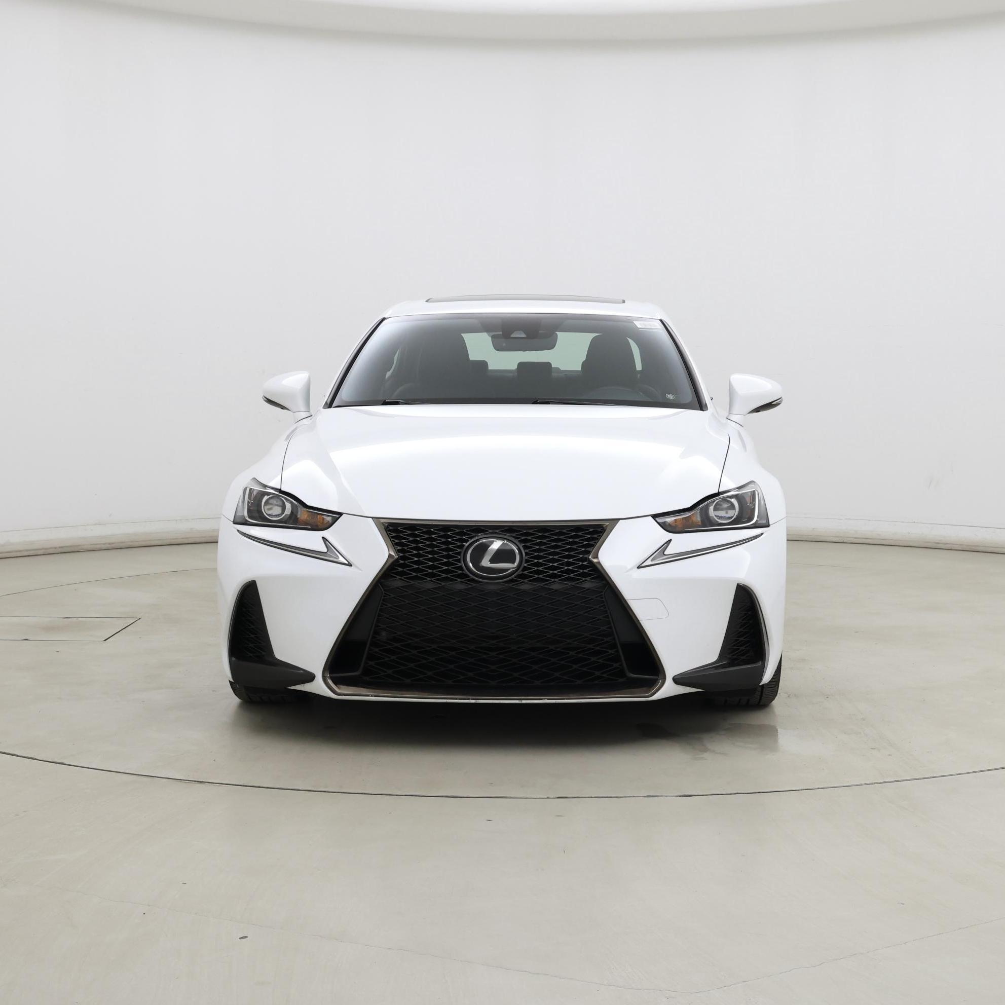 Thumbnail: 2018 Lexus IS - 5