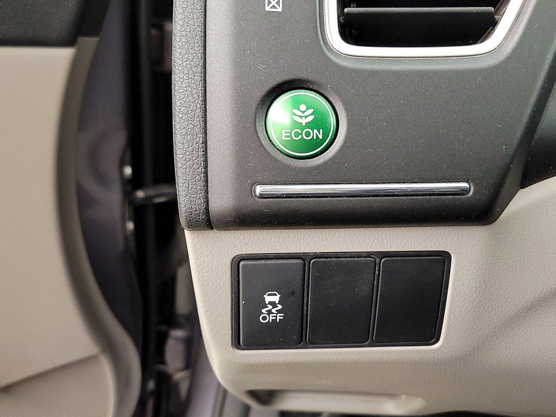 Thumbnail: 2014 Honda Civic - 13