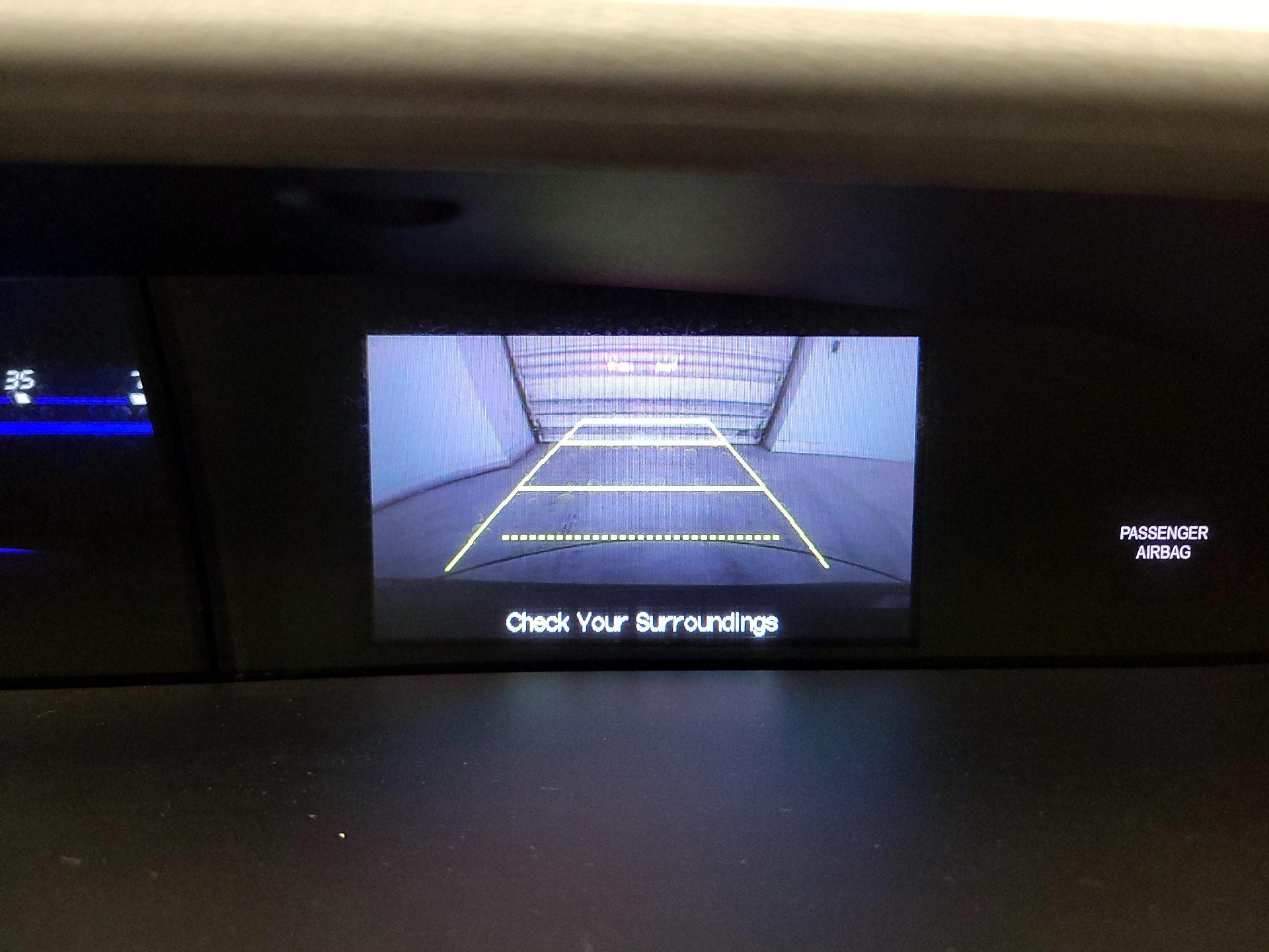 Thumbnail: 2014 Honda Civic - 14