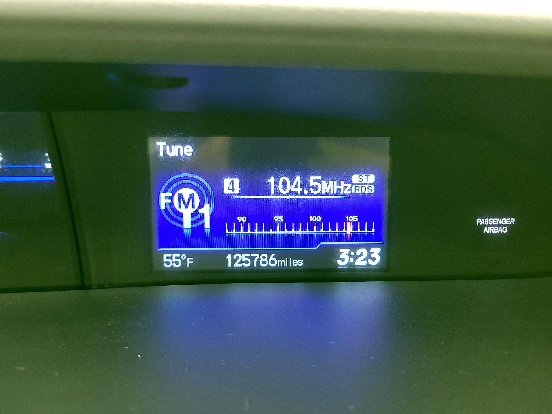 Thumbnail: 2014 Honda Civic - 15