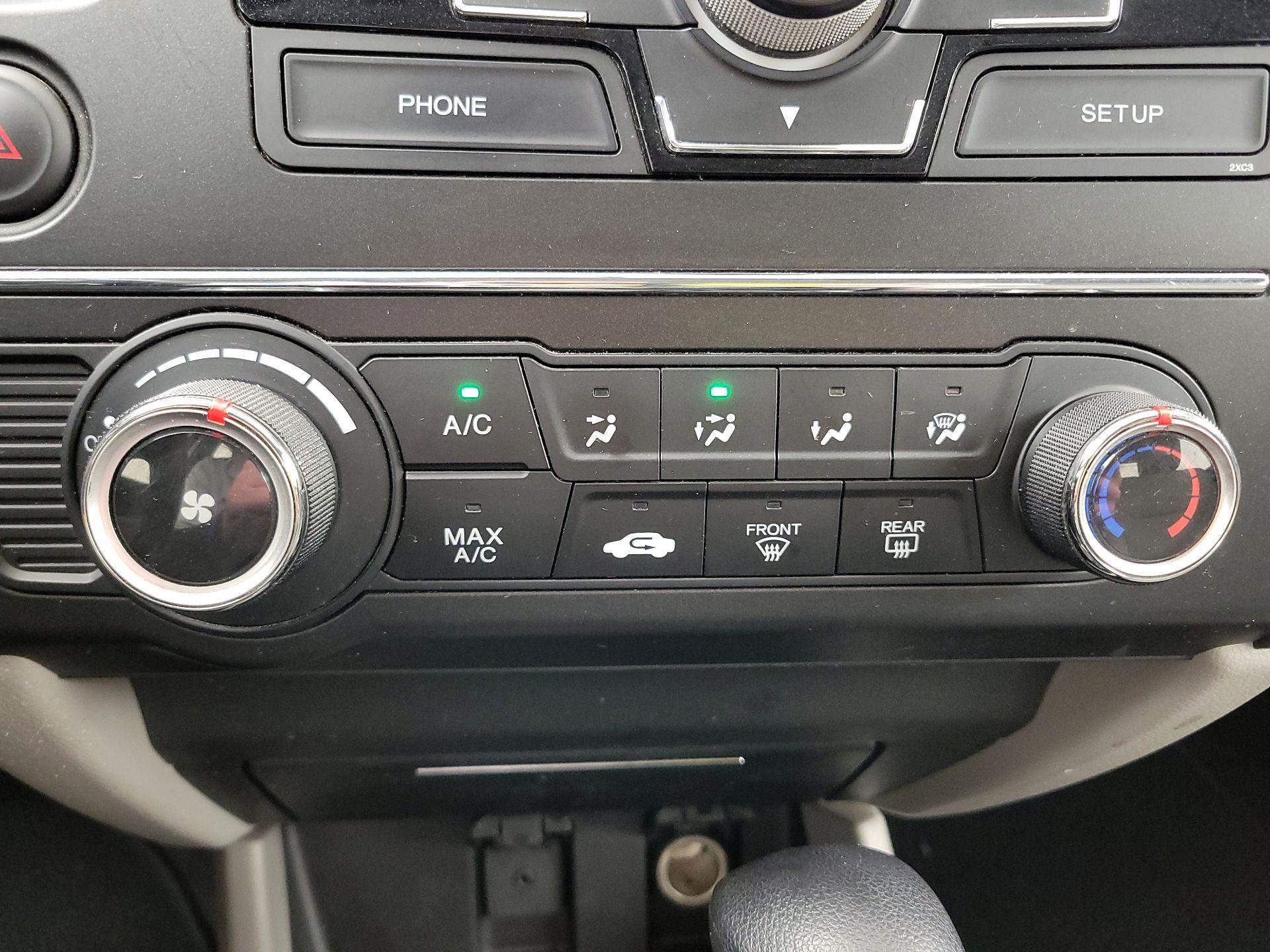 Thumbnail: 2014 Honda Civic - 16