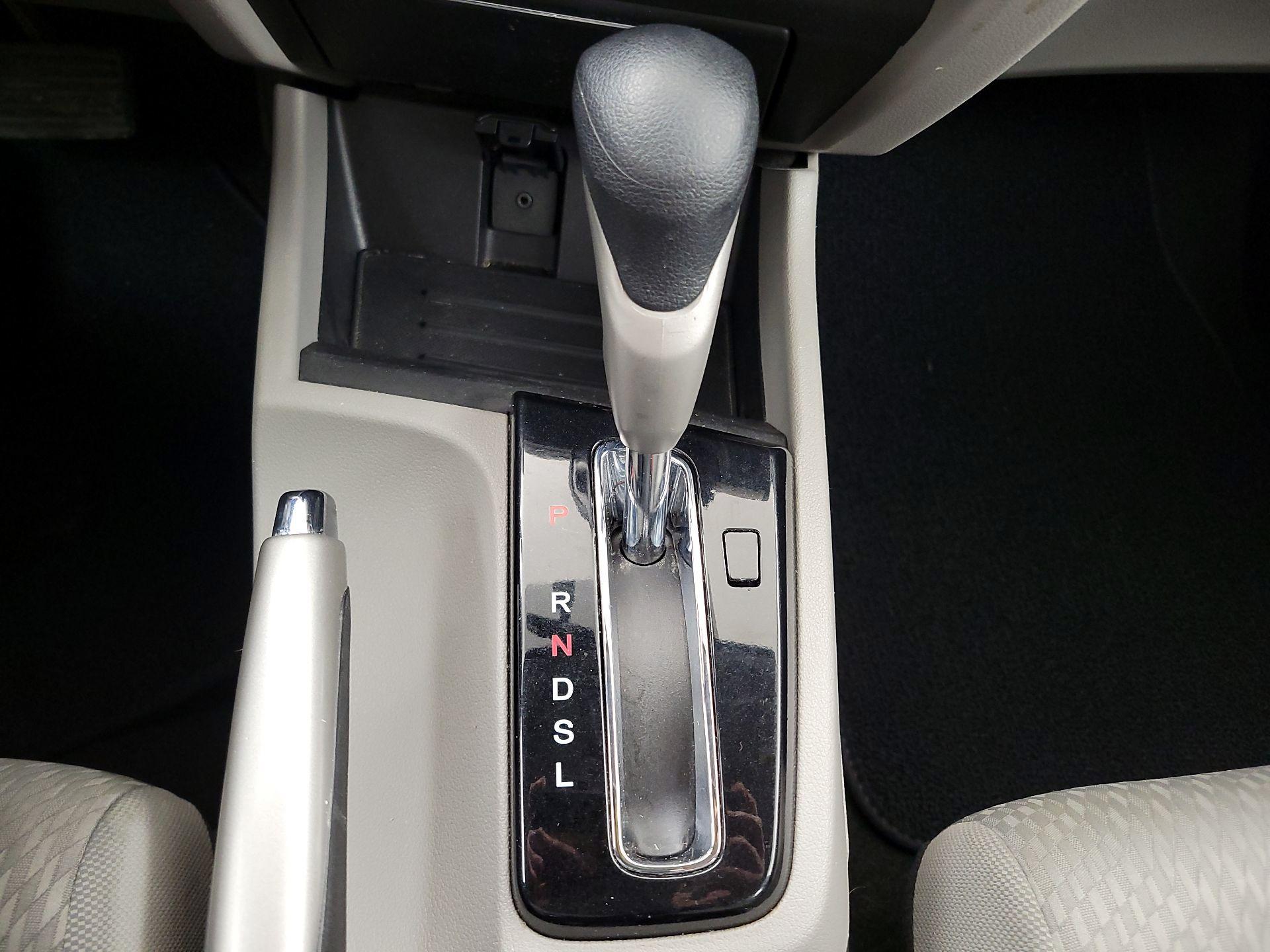 Thumbnail: 2014 Honda Civic - 17