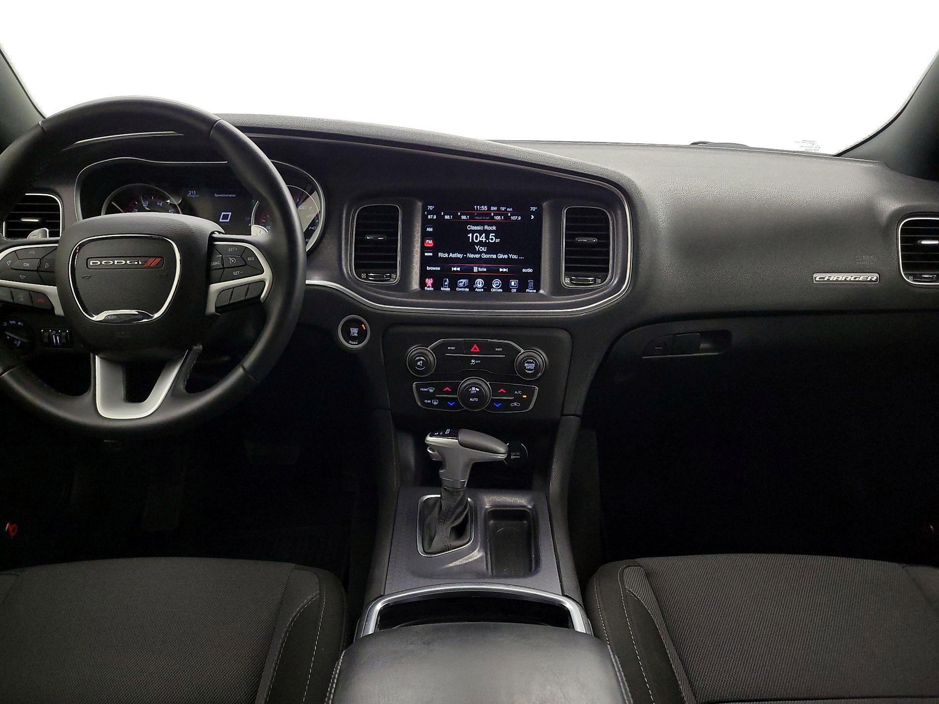 Thumbnail: 2016 Dodge Charger - 9