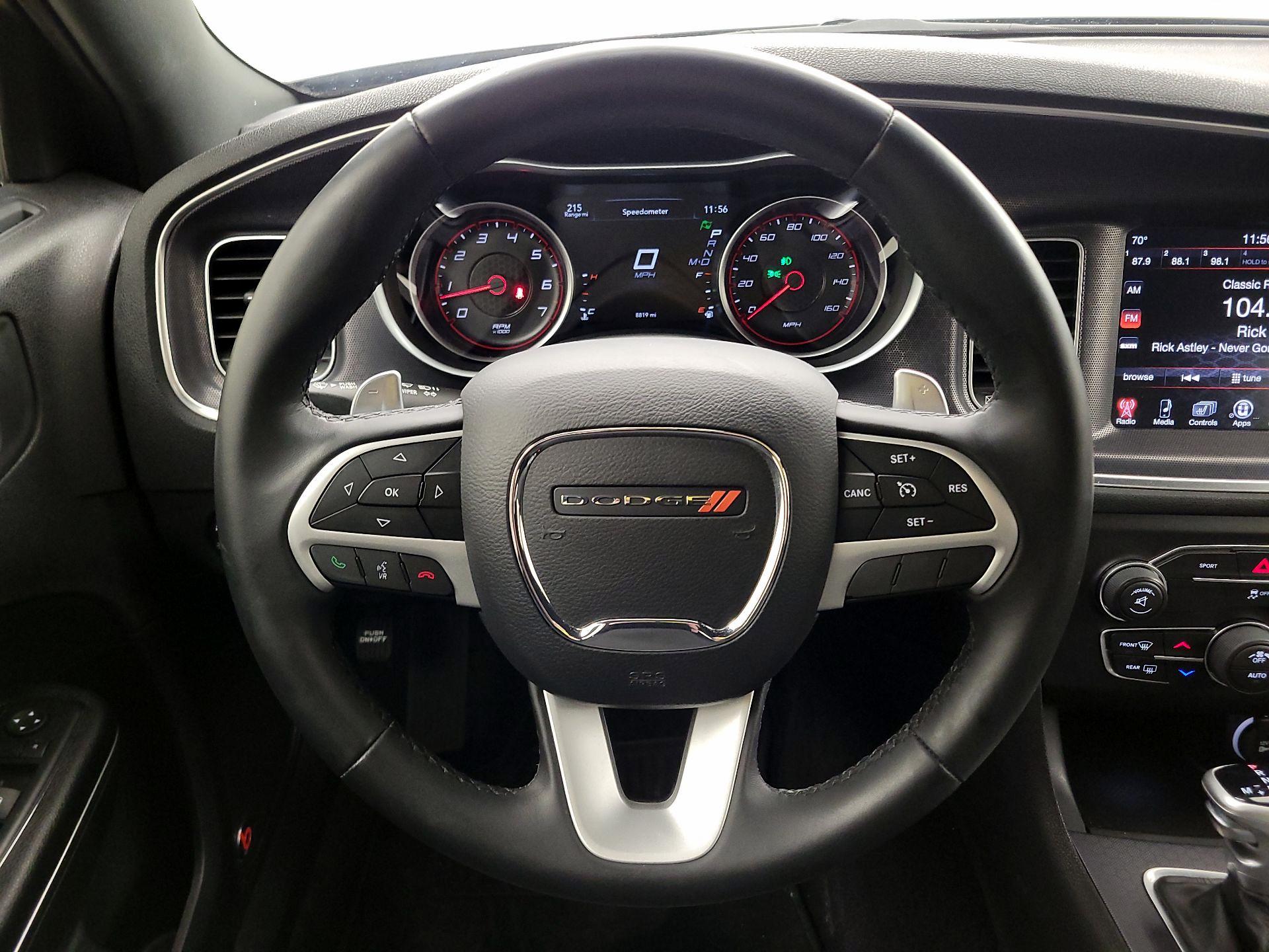 Thumbnail: 2016 Dodge Charger - 10