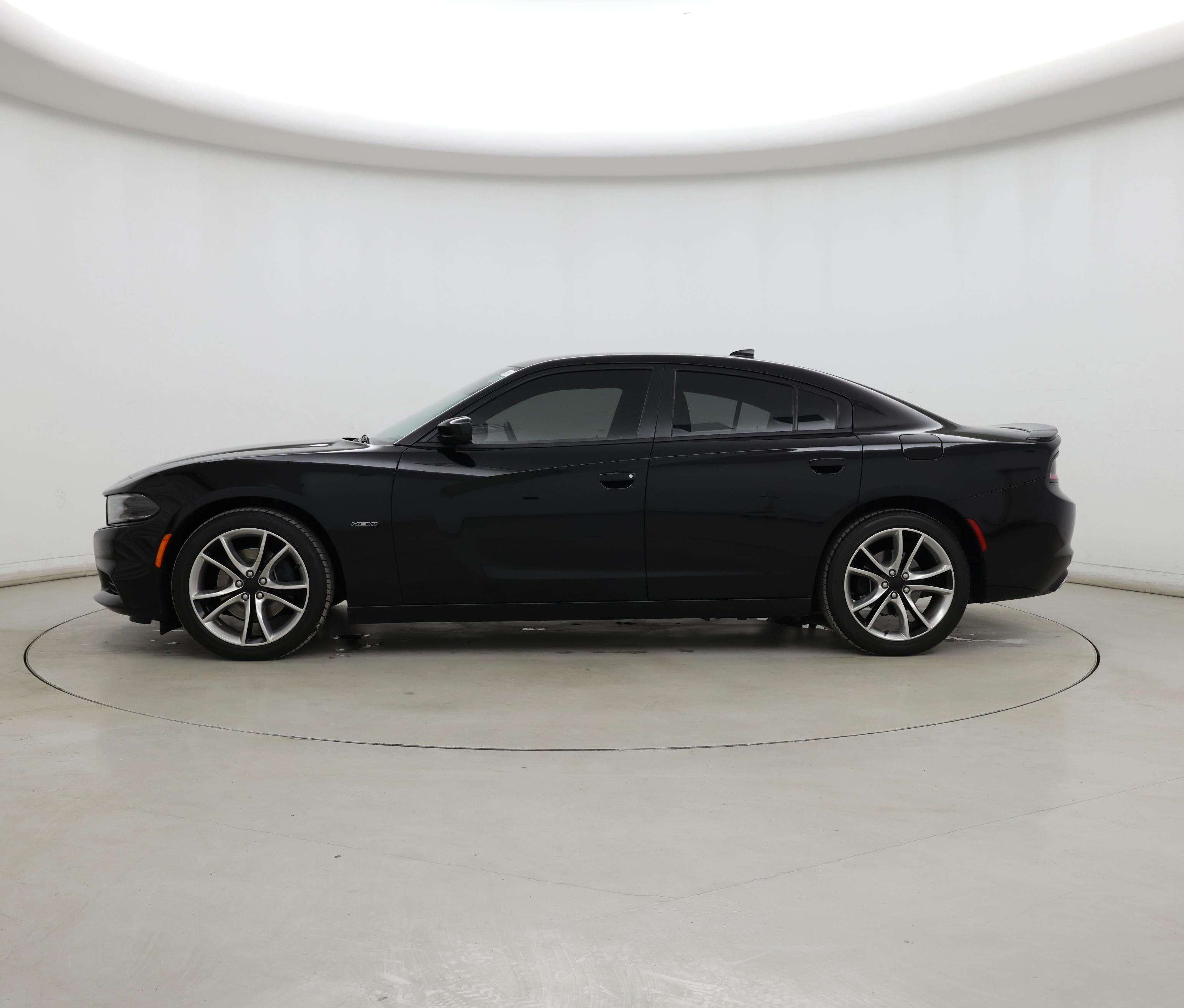 Thumbnail: 2016 Dodge Charger - 3