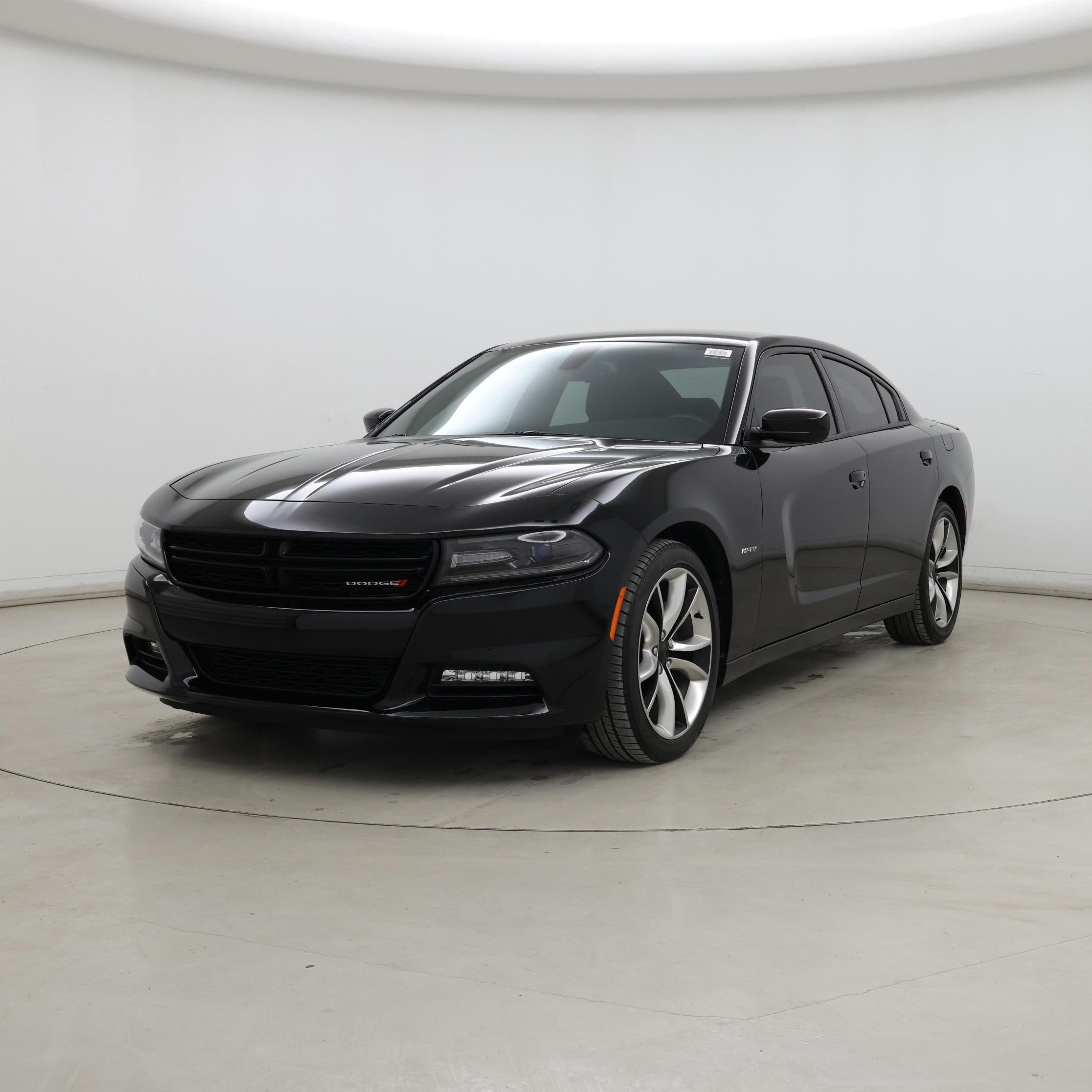 Thumbnail: 2016 Dodge Charger - 4