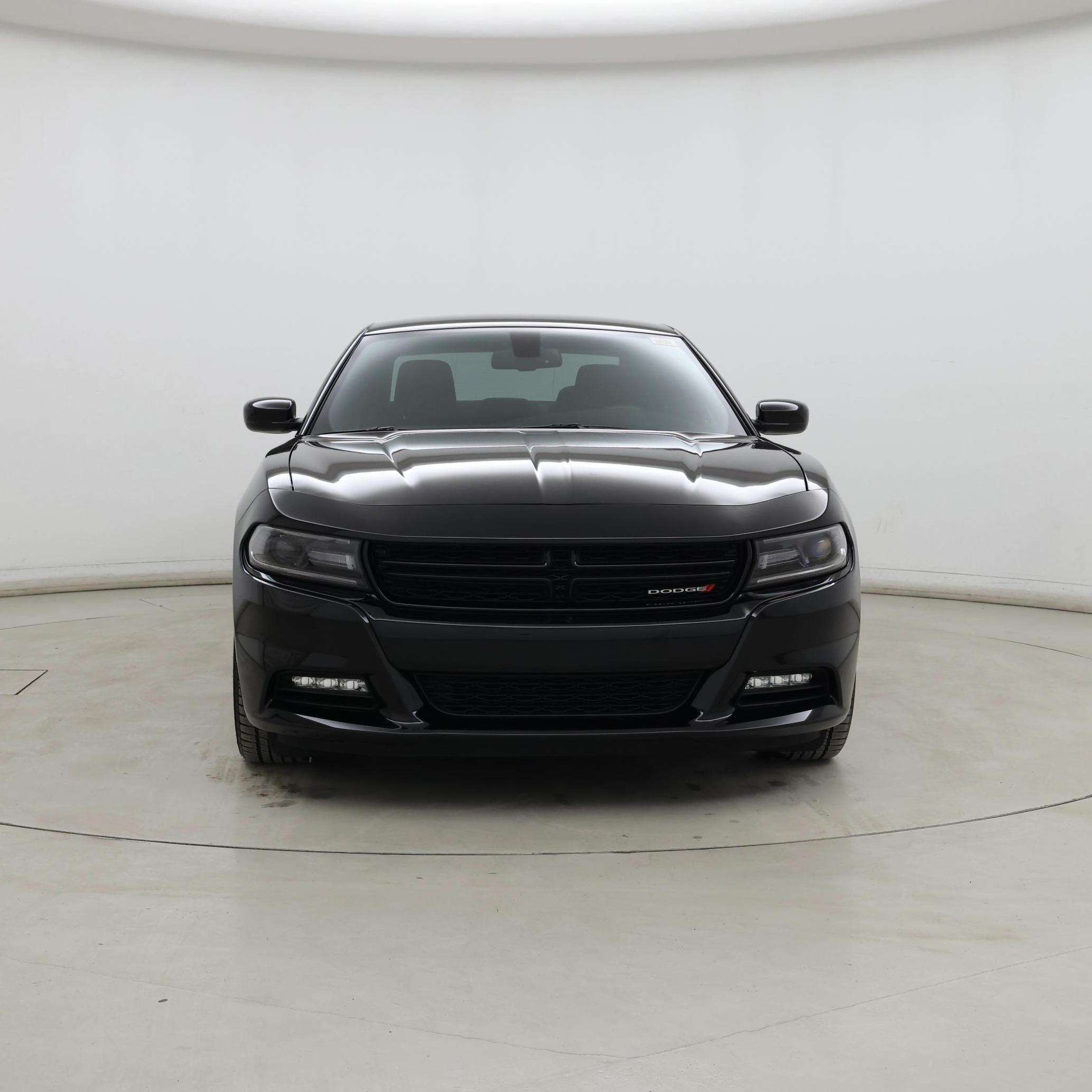 Thumbnail: 2016 Dodge Charger - 5