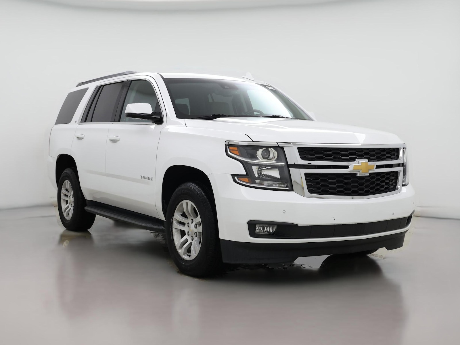 2020 Chevrolet Tahoe