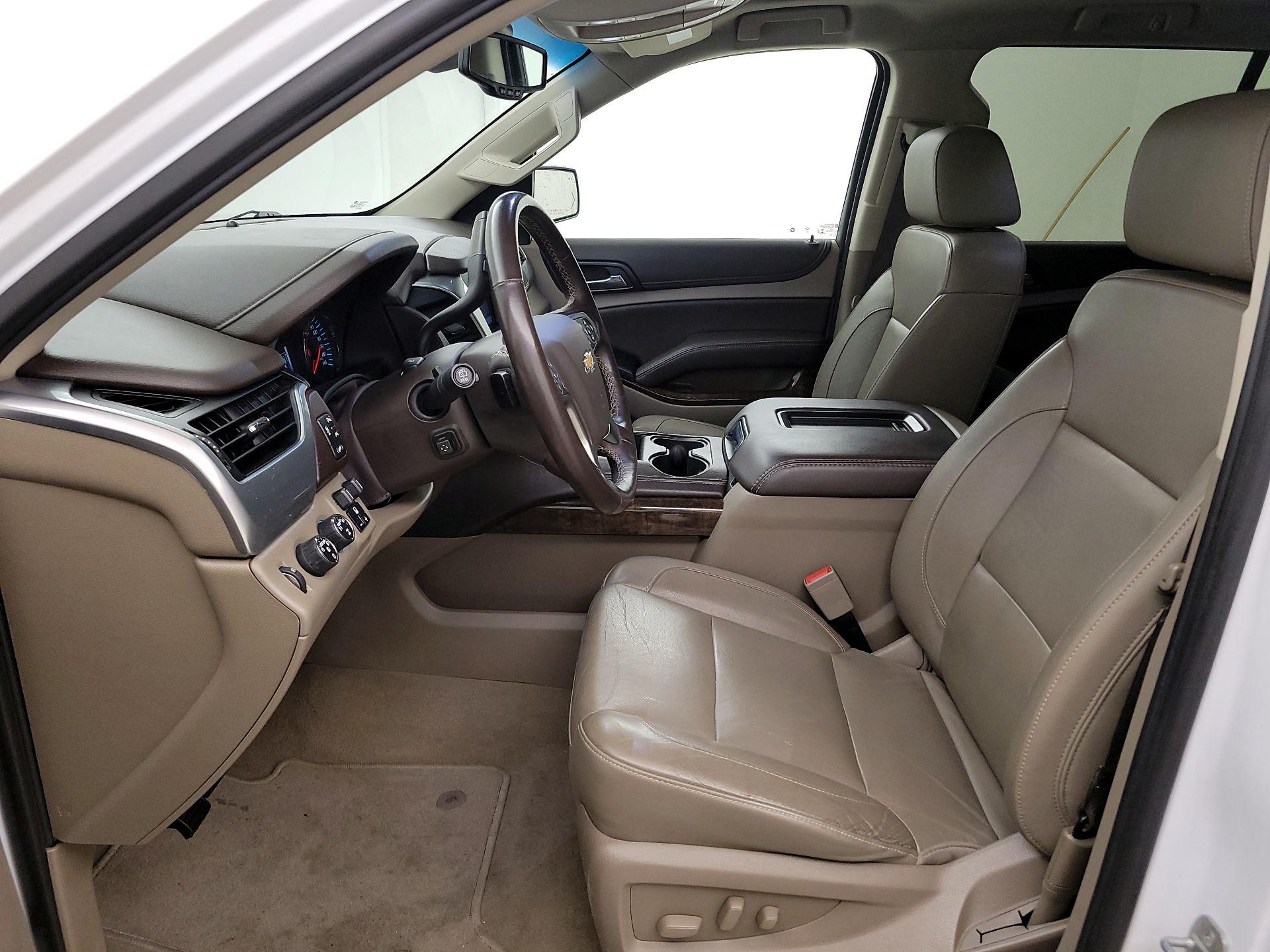 Thumbnail: 2020 Chevrolet Tahoe - 11