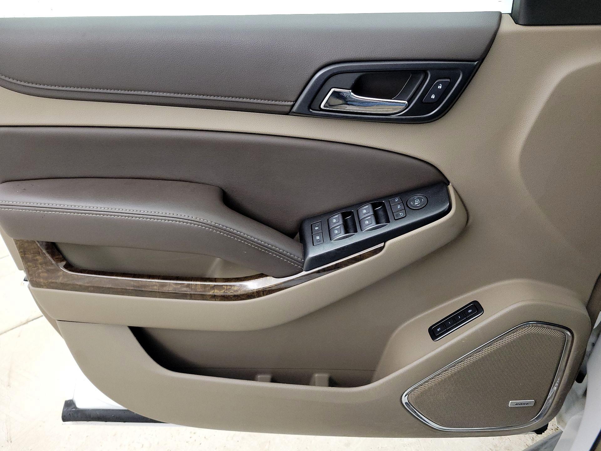 Thumbnail: 2020 Chevrolet Tahoe - 12