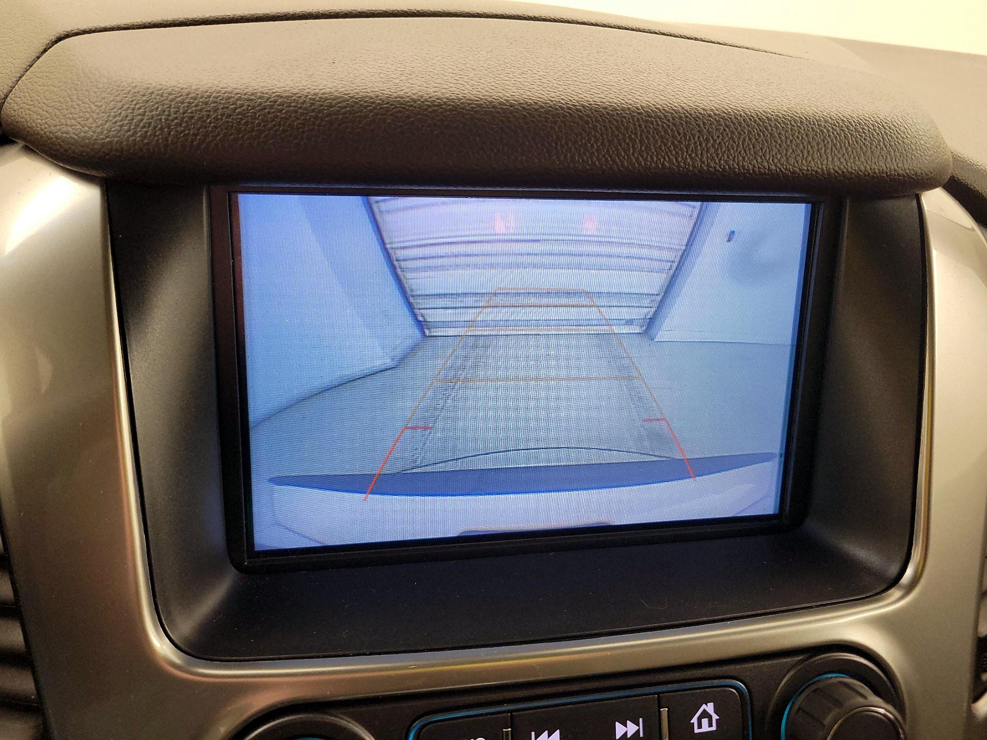 Thumbnail: 2020 Chevrolet Tahoe - 14