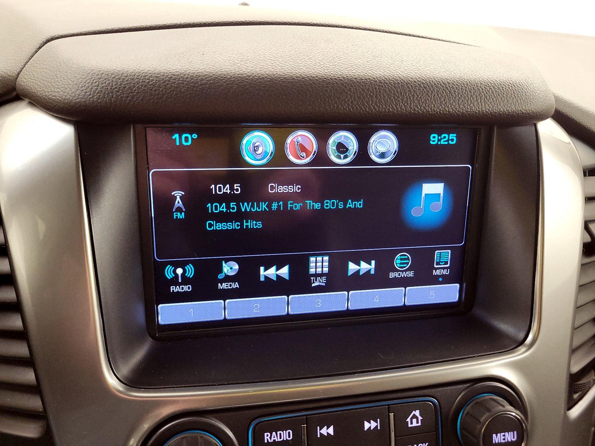 Thumbnail: 2020 Chevrolet Tahoe - 15