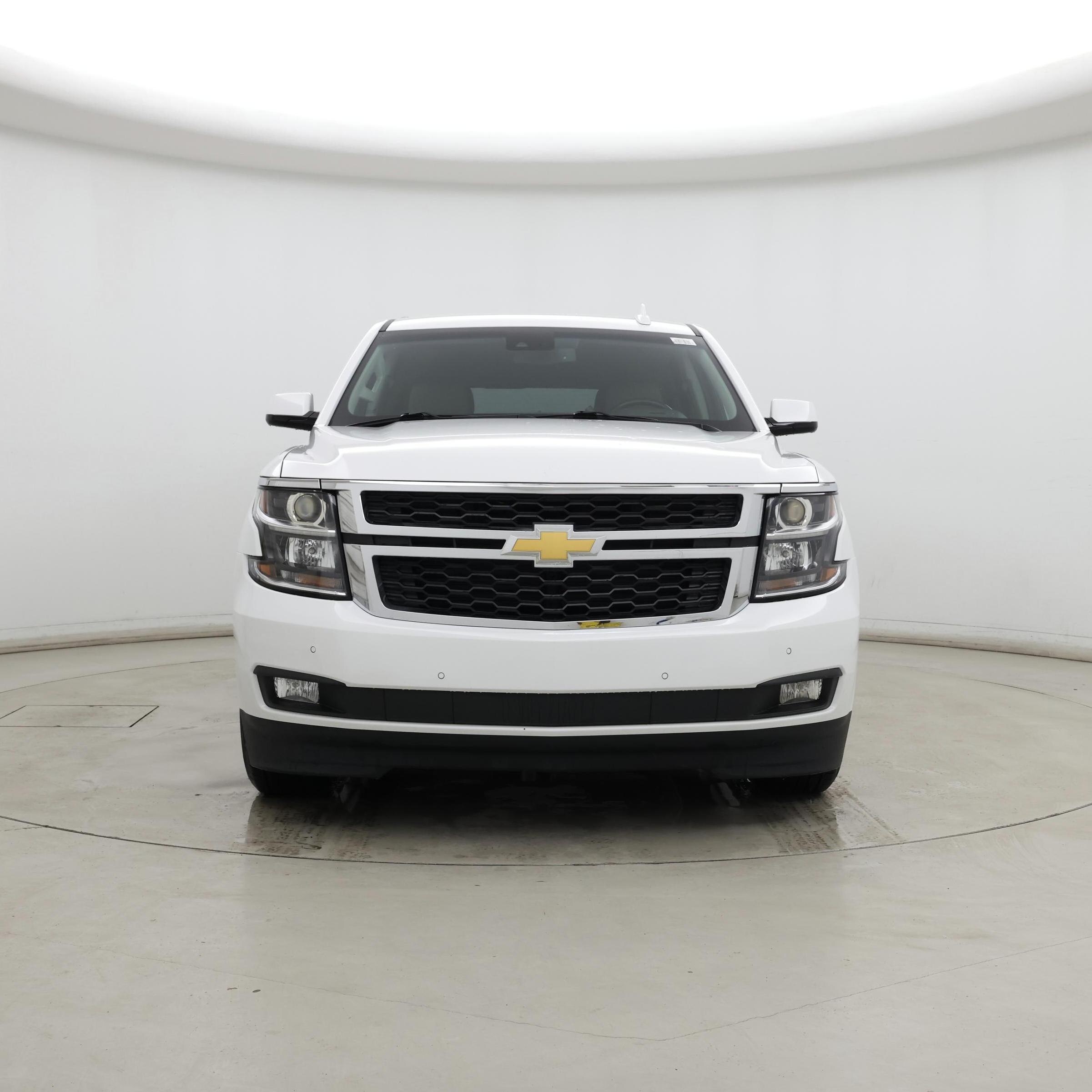 Thumbnail: 2020 Chevrolet Tahoe - 5