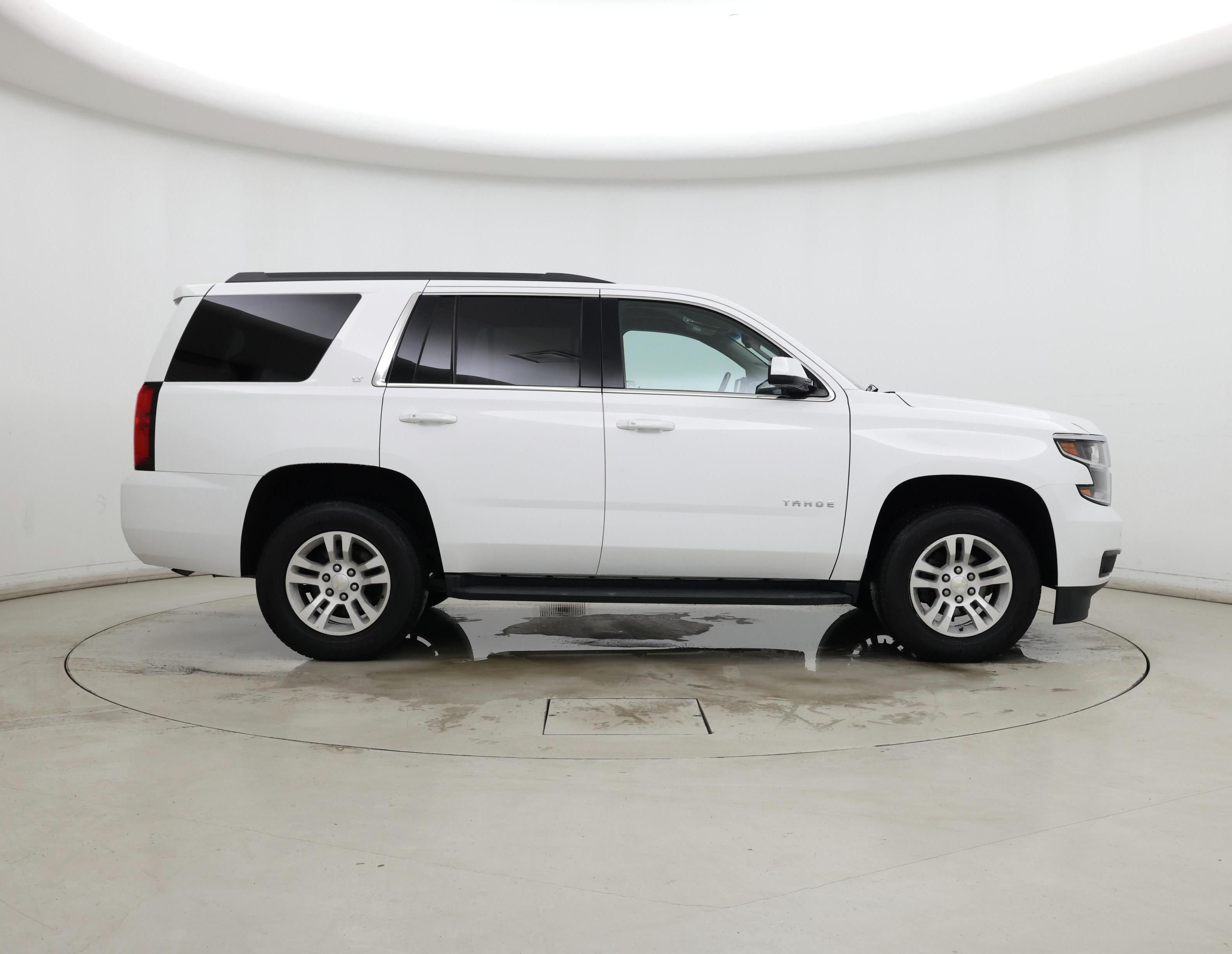 Thumbnail: 2020 Chevrolet Tahoe - 7