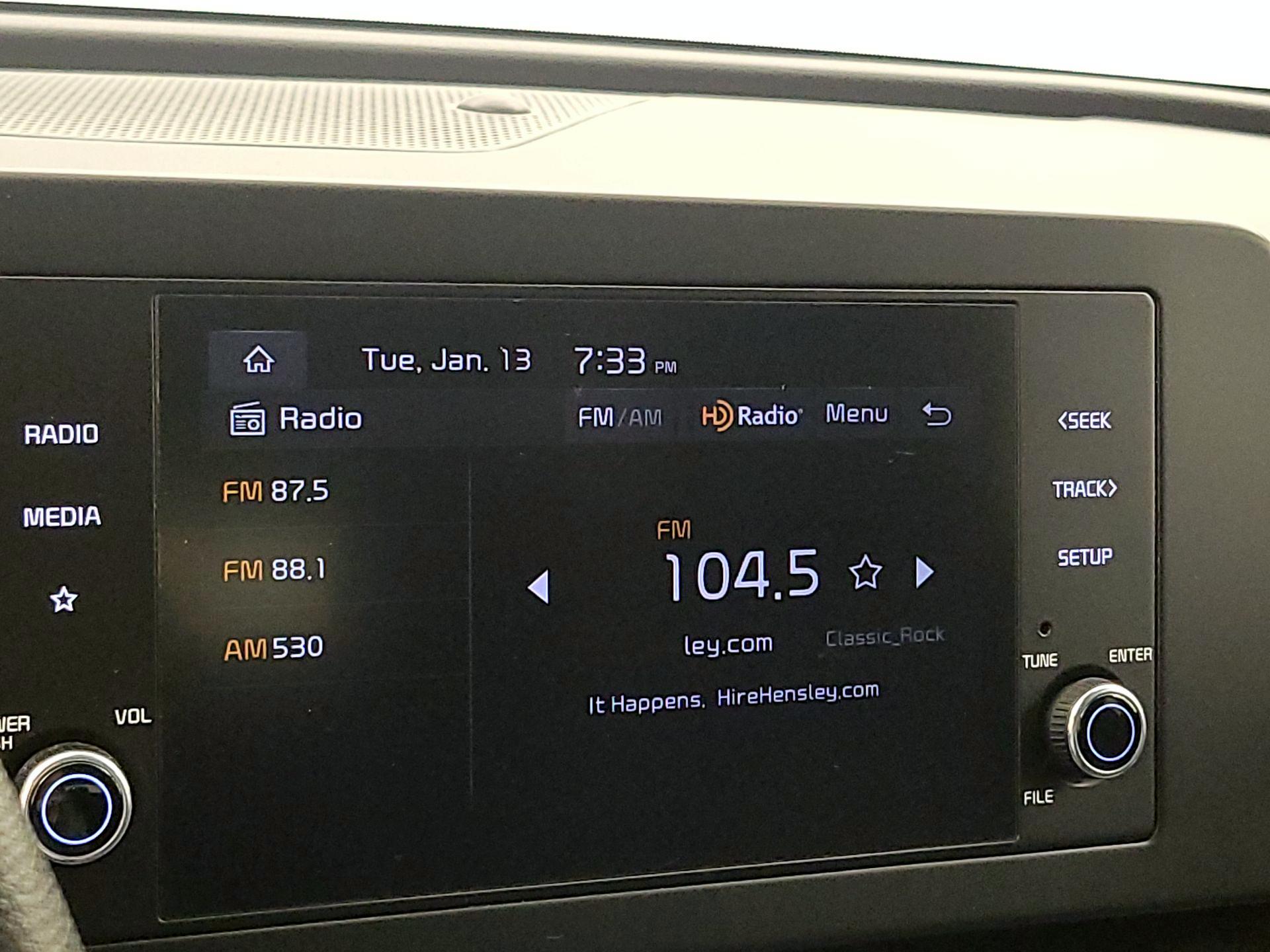 Thumbnail: 2023 Kia Sportage - 15