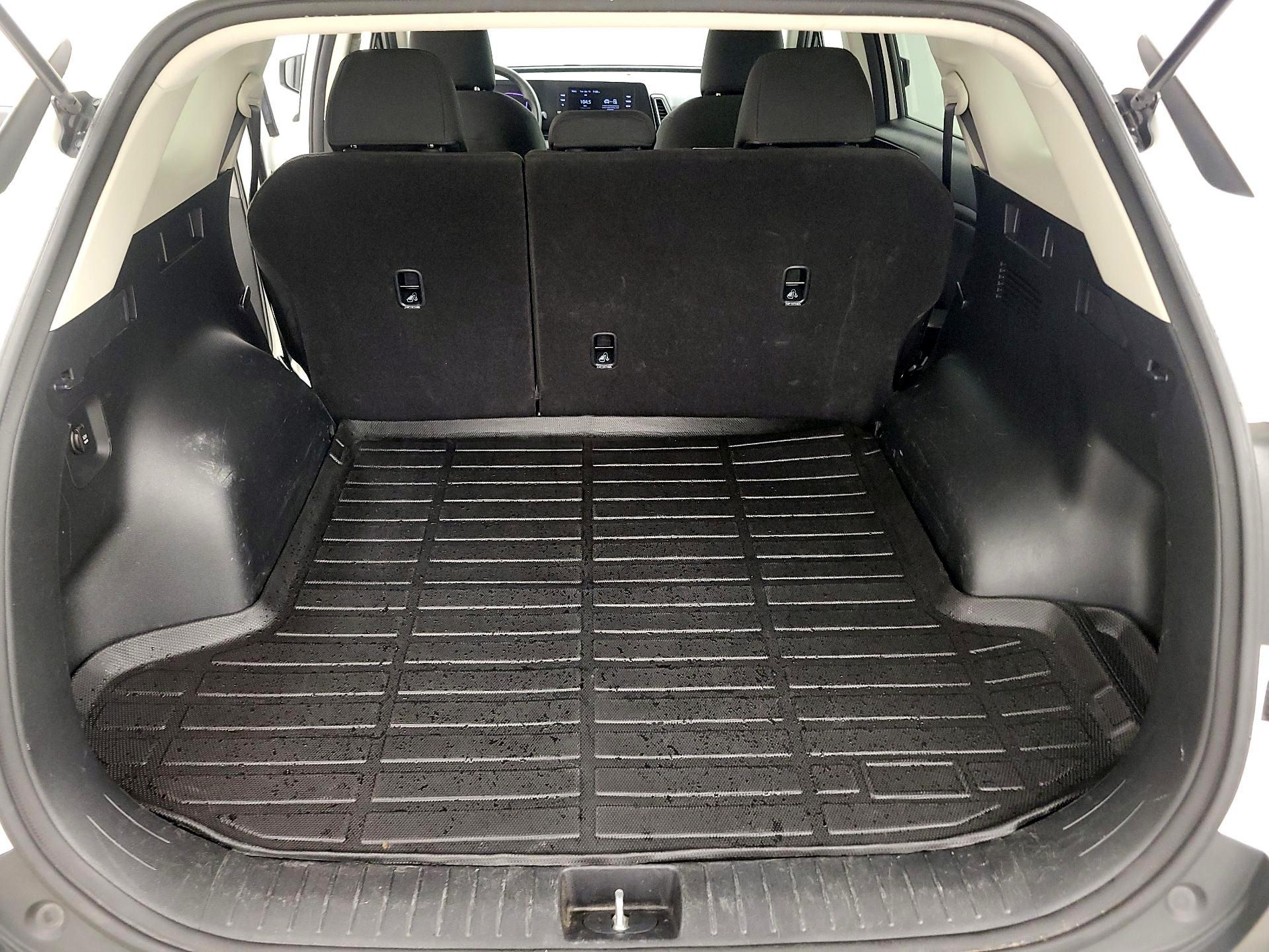 Thumbnail: 2023 Kia Sportage - 20