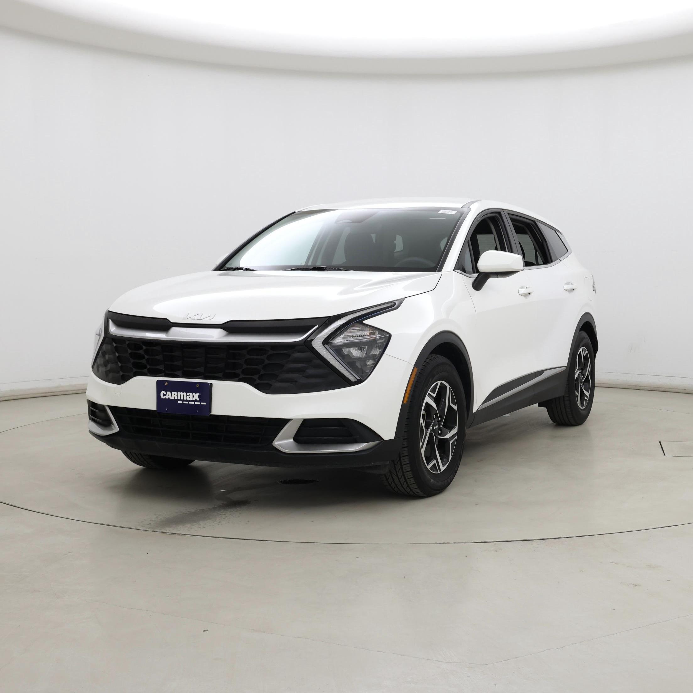 Thumbnail: 2023 Kia Sportage - 4