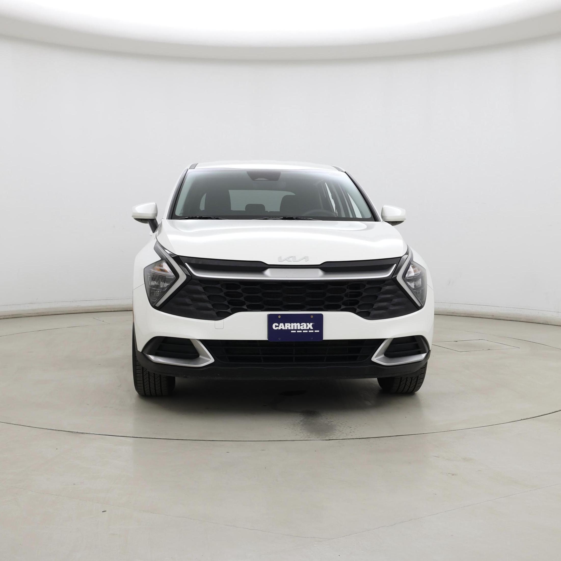 Thumbnail: 2023 Kia Sportage - 5