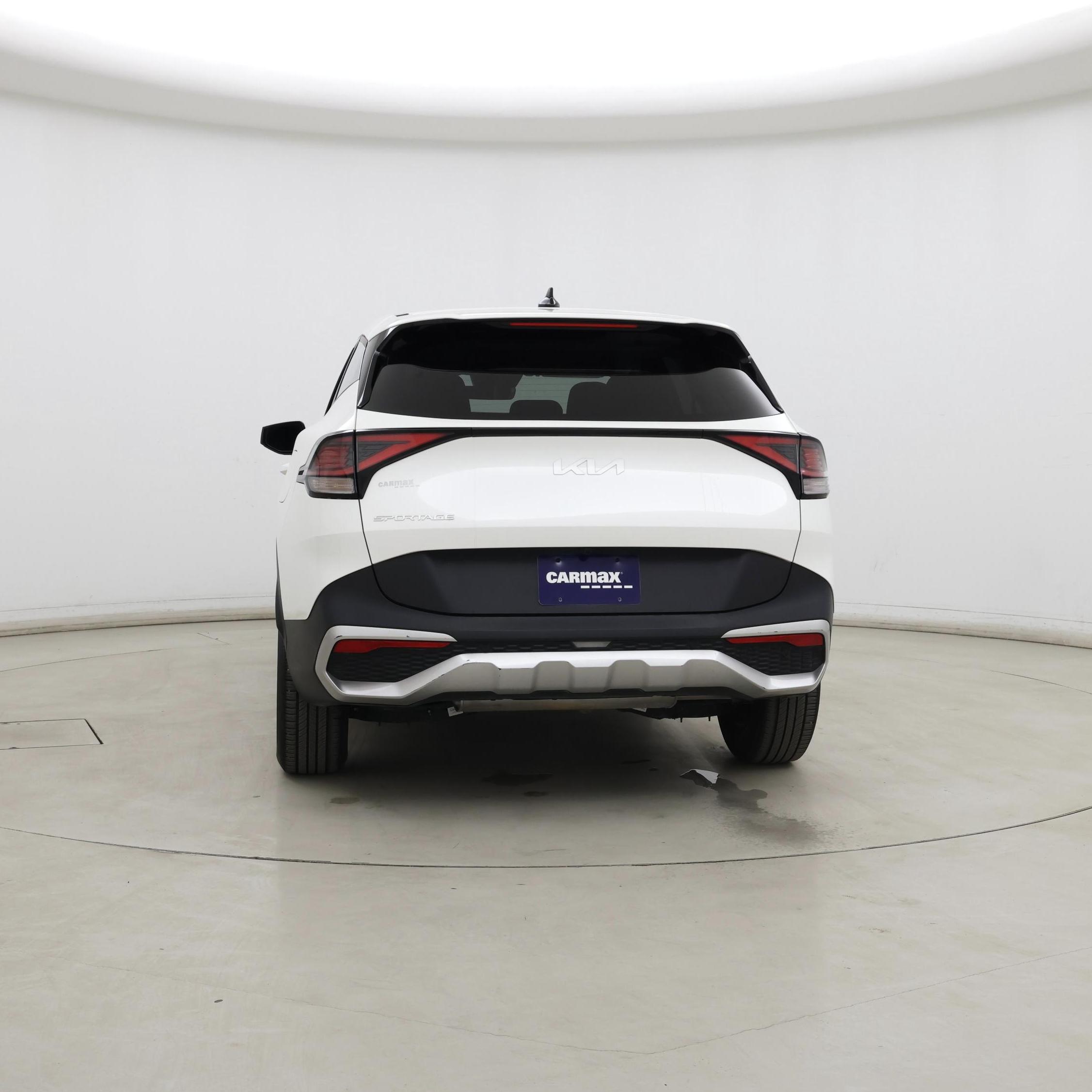 Thumbnail: 2023 Kia Sportage - 6