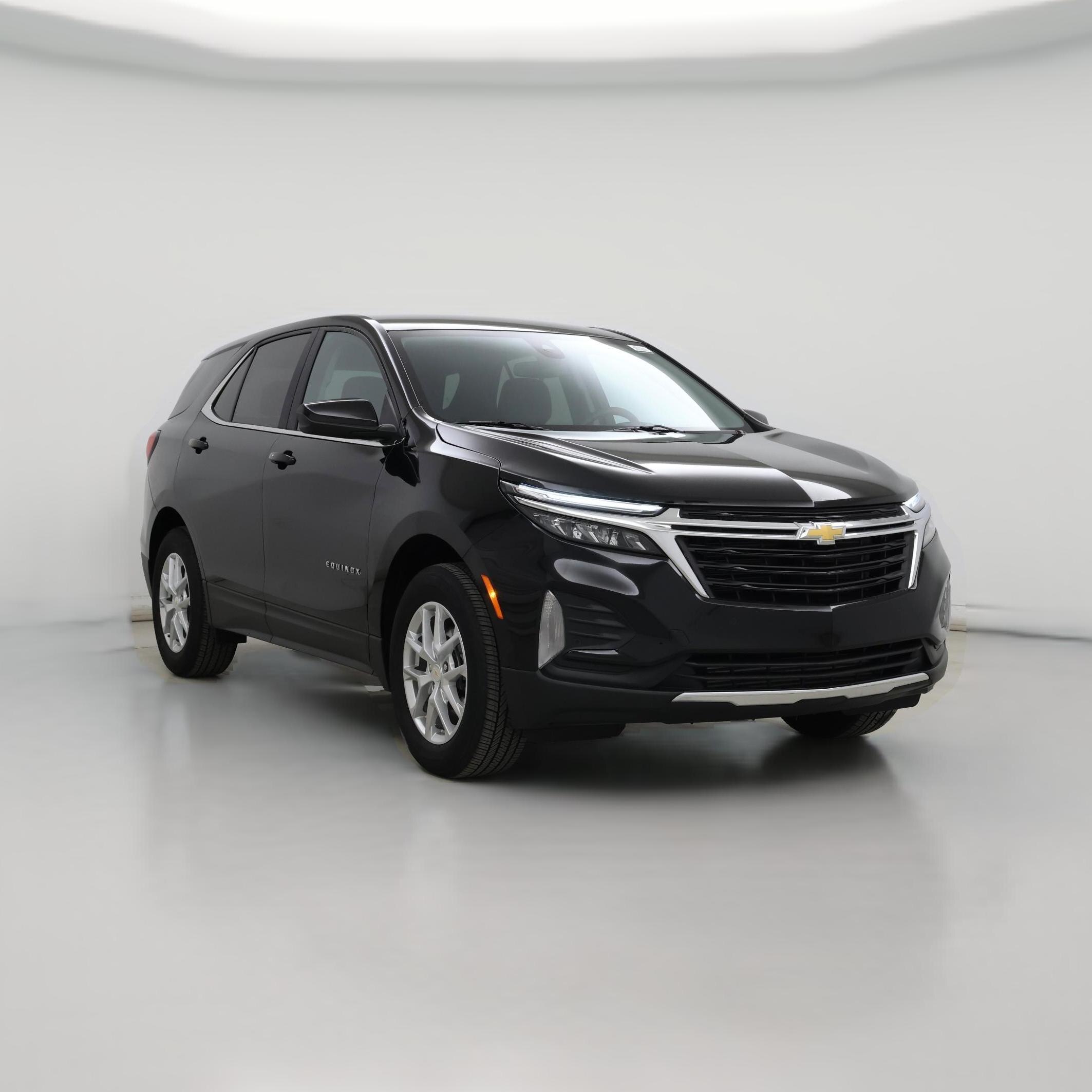 Thumbnail: 2023 Chevrolet Equinox - 1