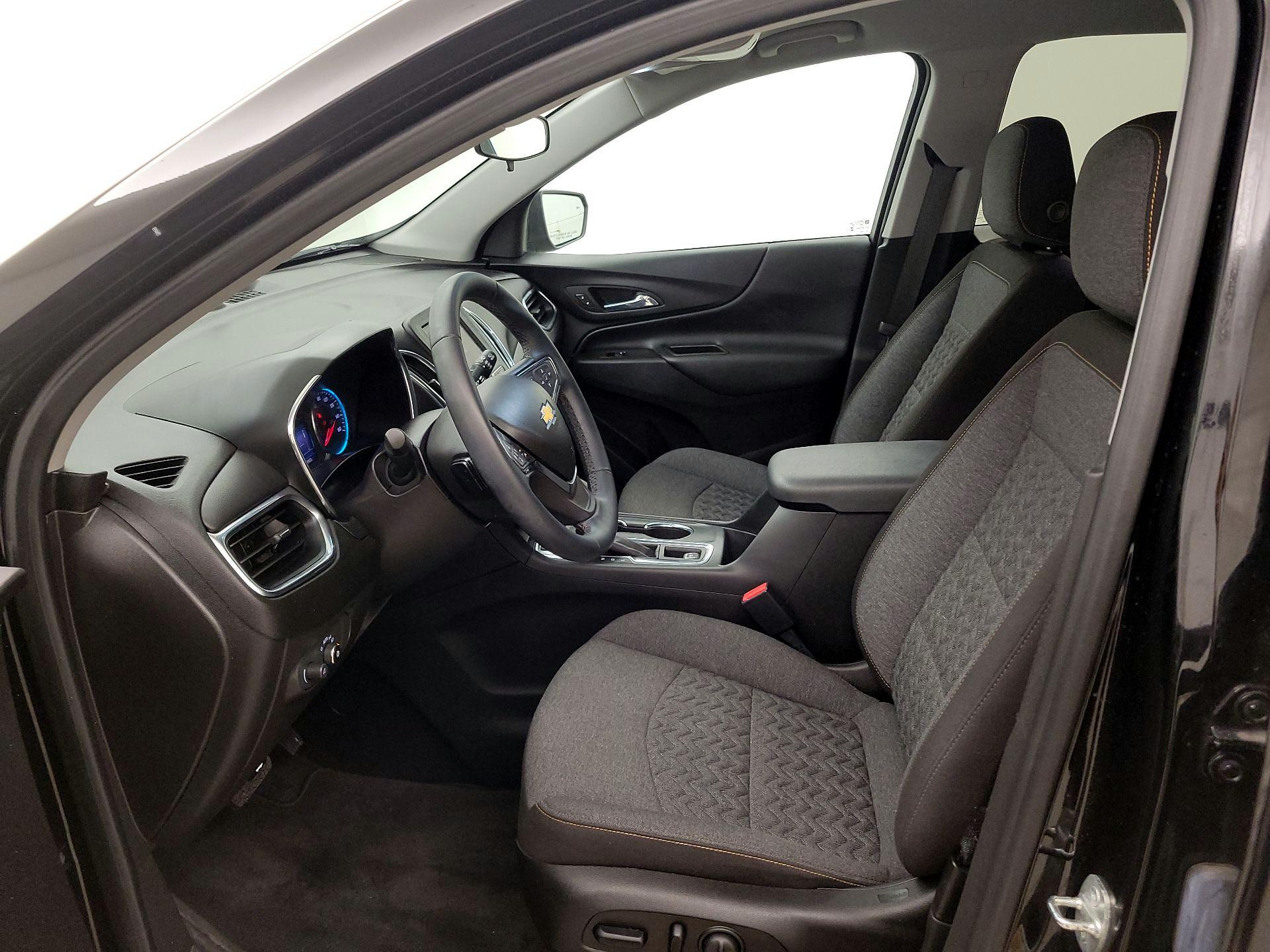 Thumbnail: 2023 Chevrolet Equinox - 11