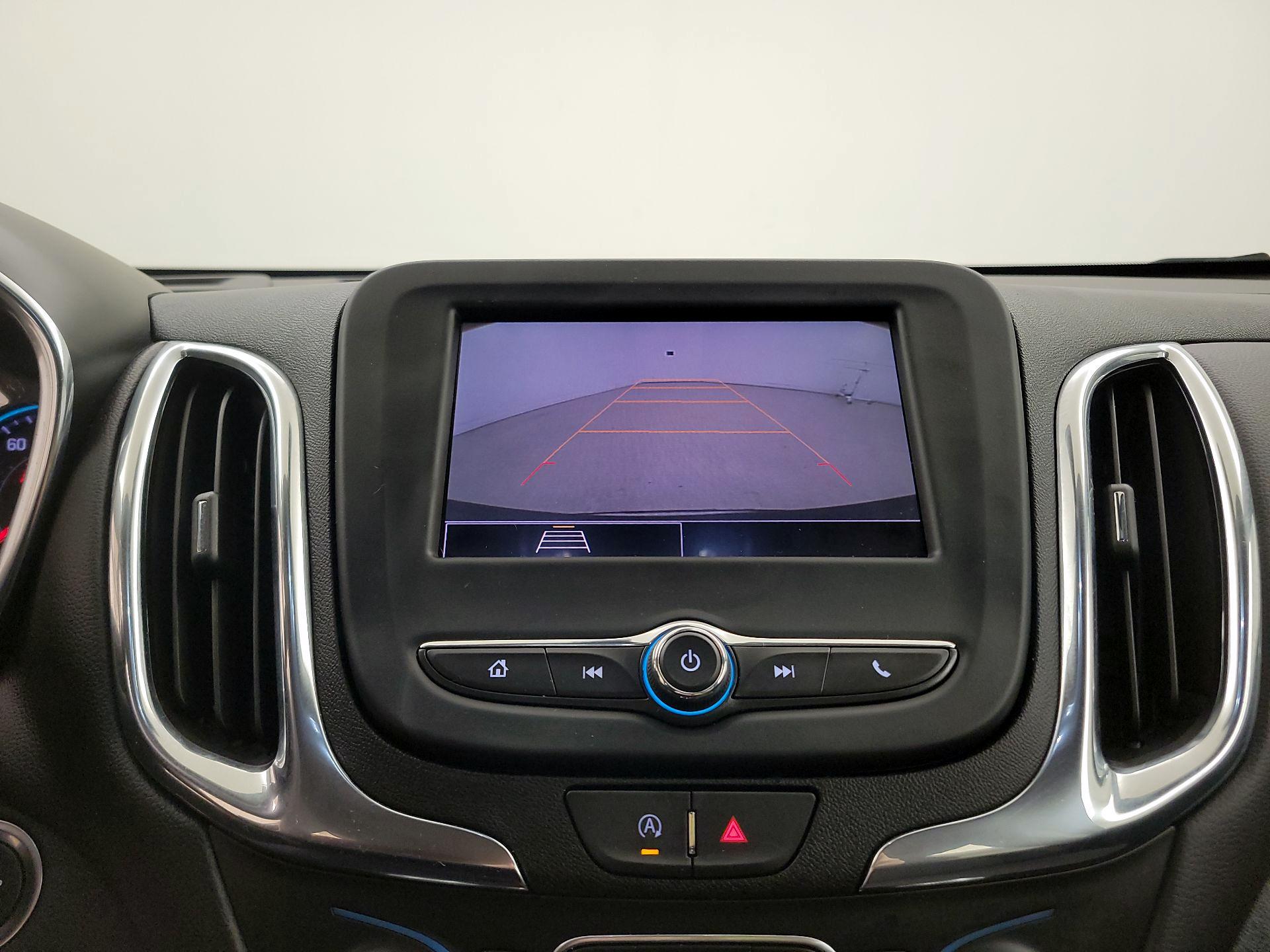 Thumbnail: 2023 Chevrolet Equinox - 14