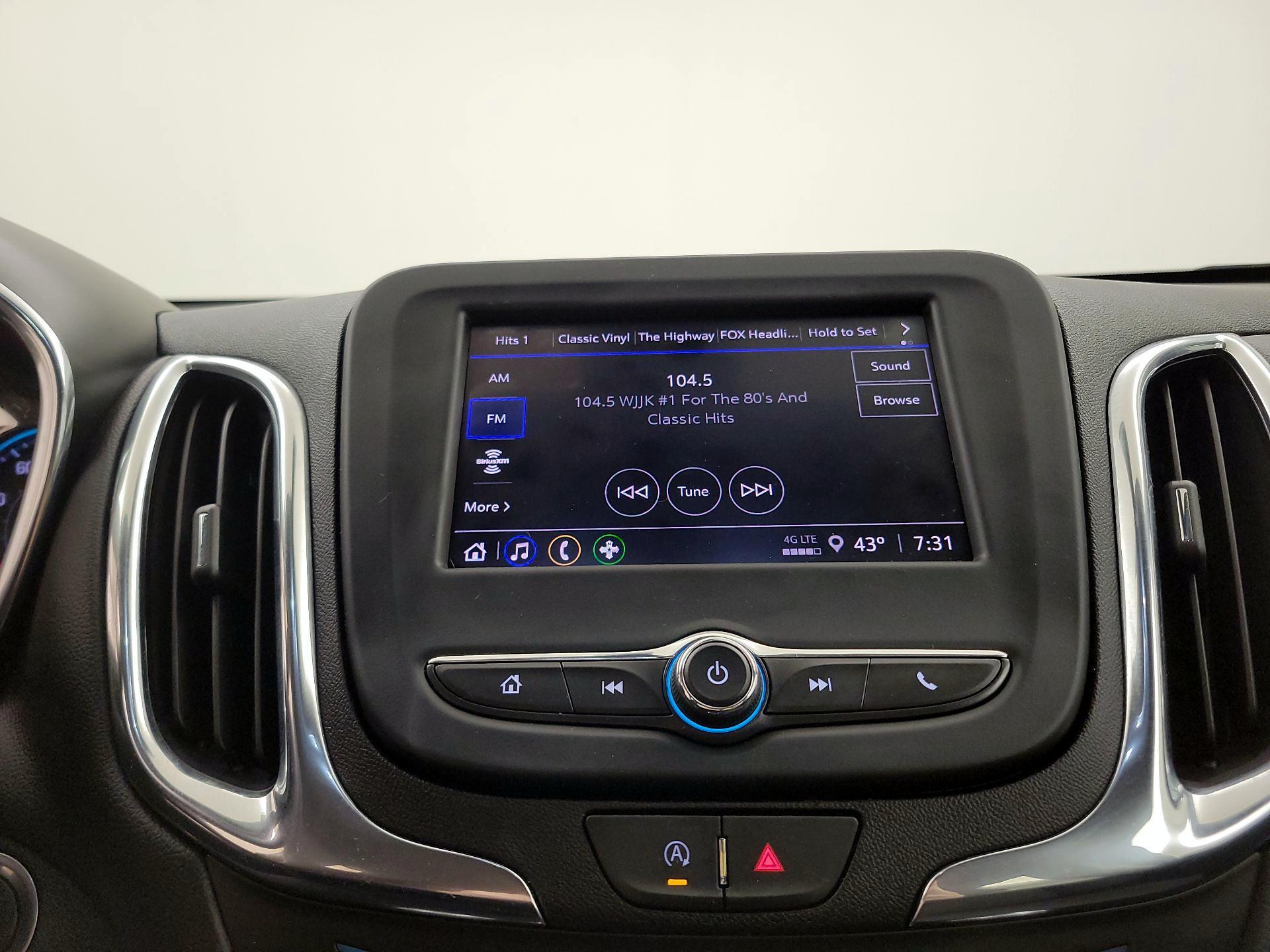 Thumbnail: 2023 Chevrolet Equinox - 15