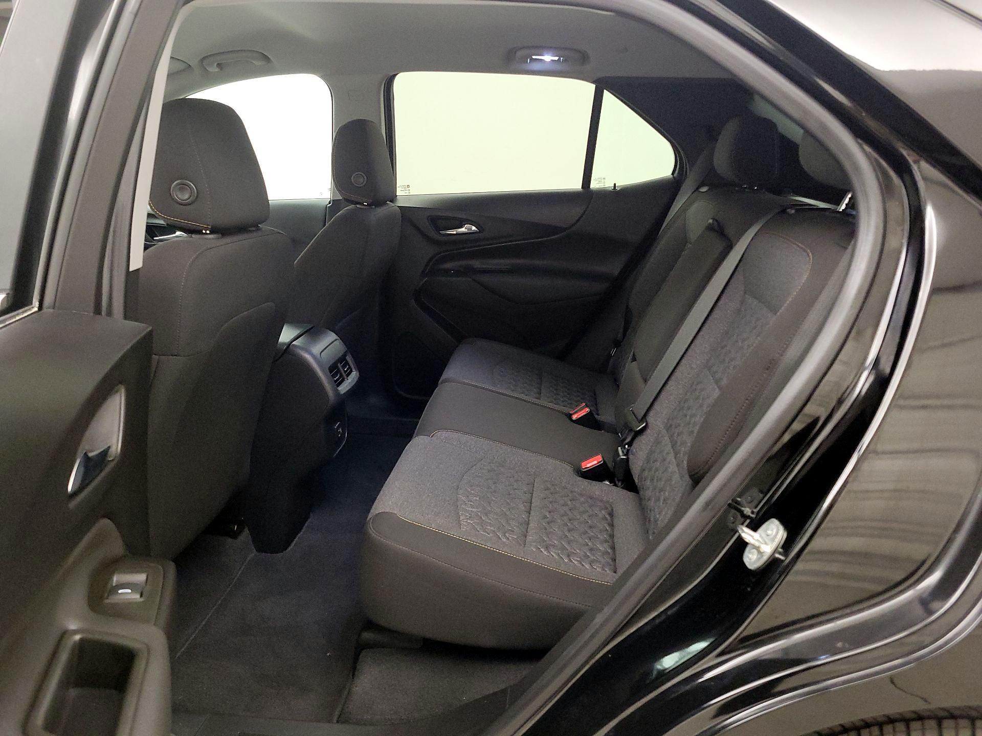 Thumbnail: 2023 Chevrolet Equinox - 19